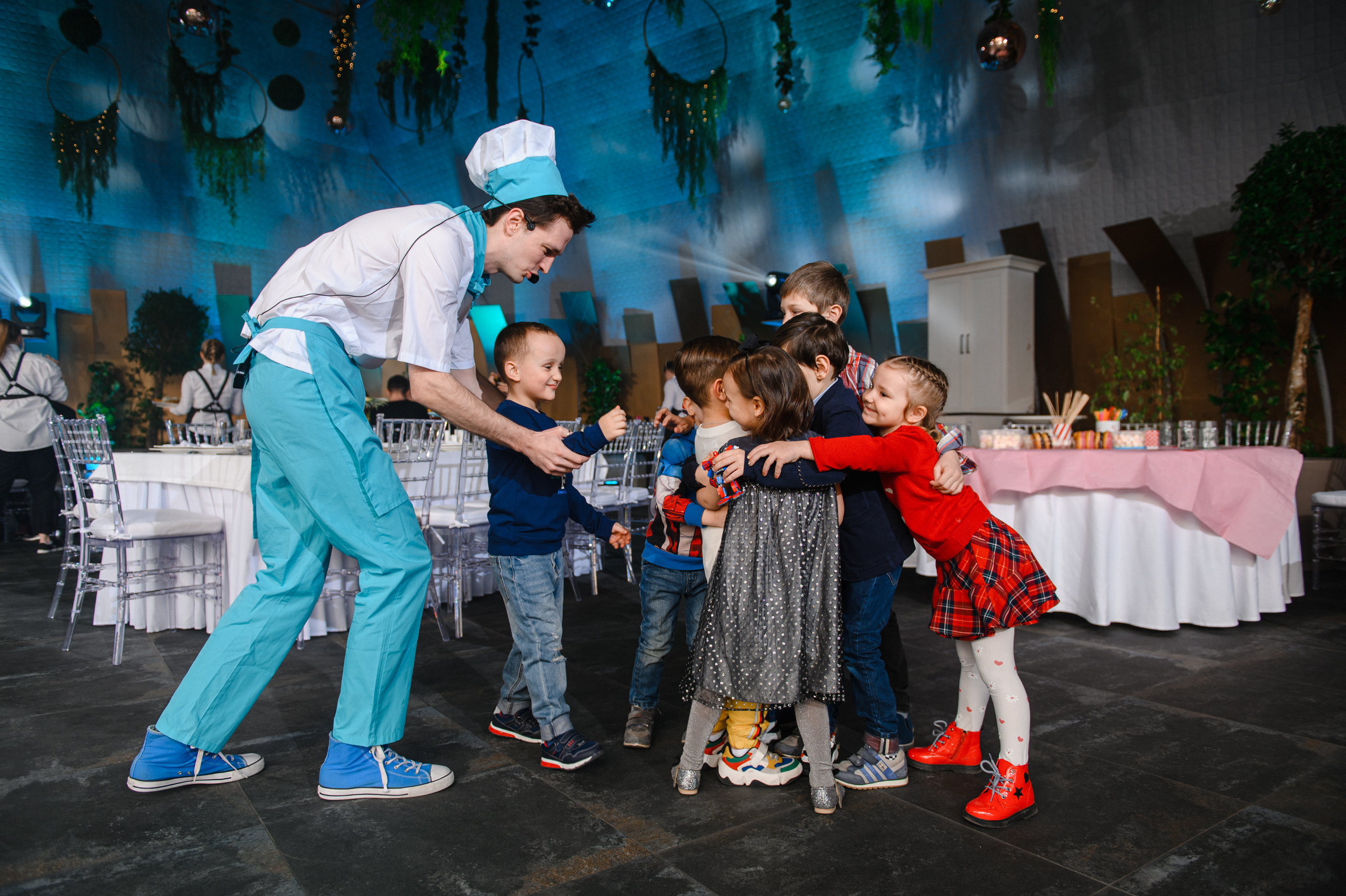 Фотограф на детское день рождения в Ростове. Свадебный фотограф в Ростове Максимов Максим