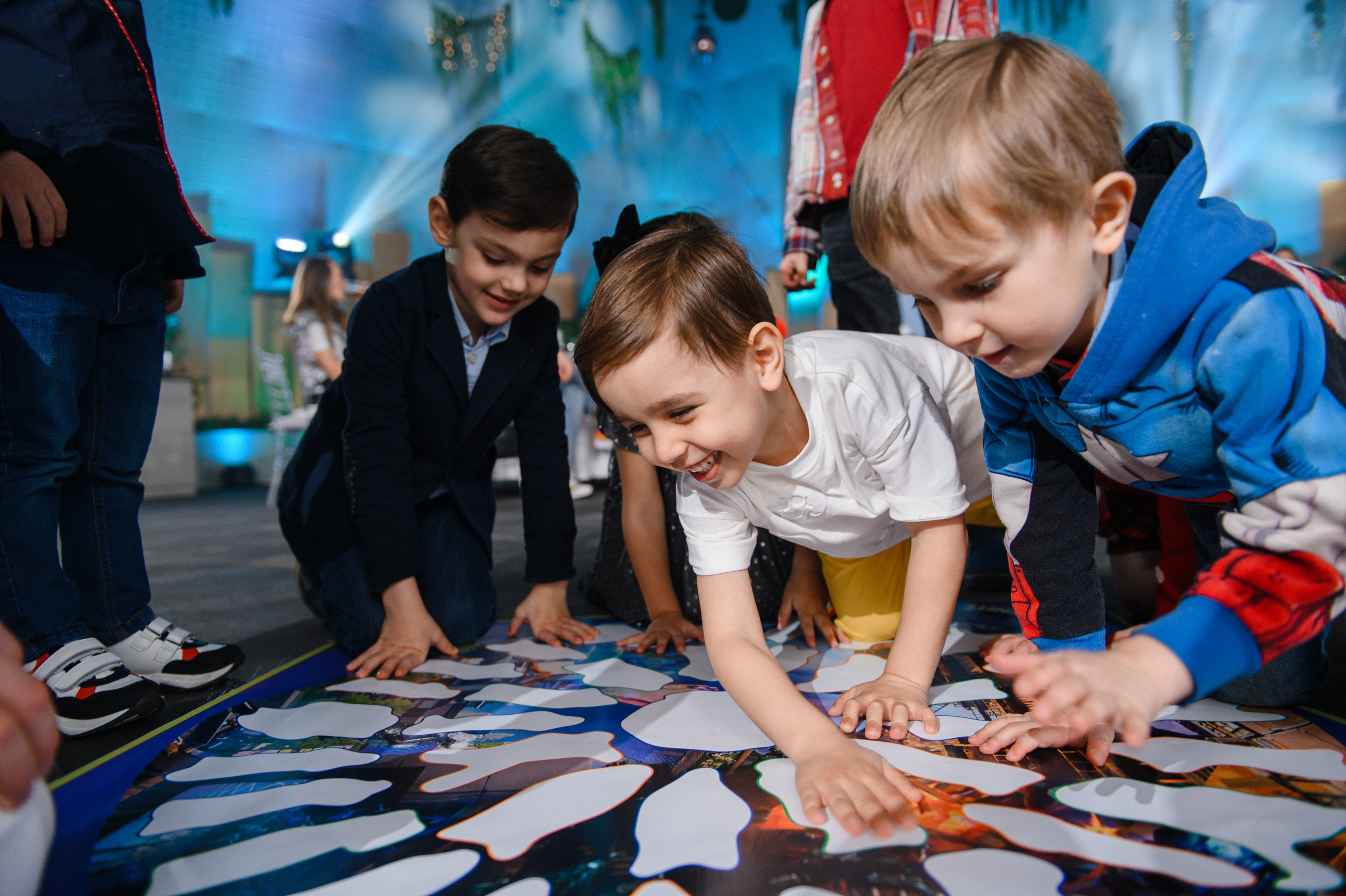 Фотограф на детское день рождения в Ростове. Свадебный фотограф в Ростове Максимов Максим