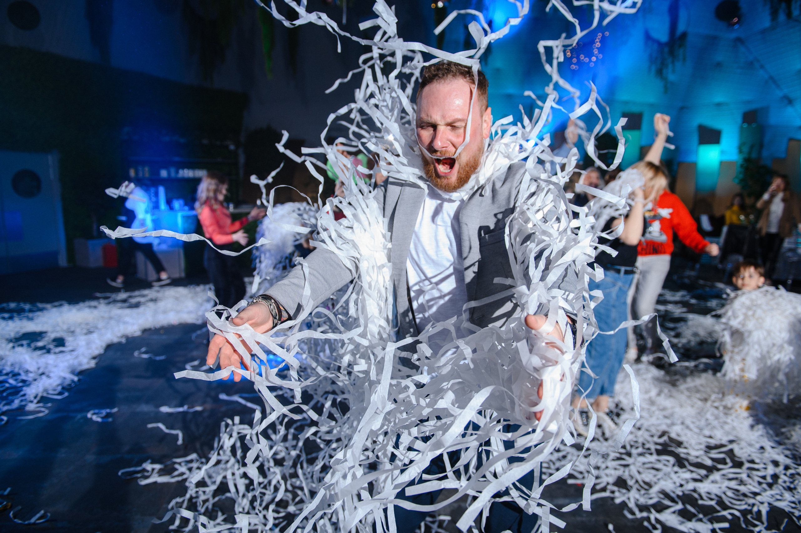 Фотограф на детское день рождения в Ростове. Свадебный фотограф в Ростове Максимов Максим