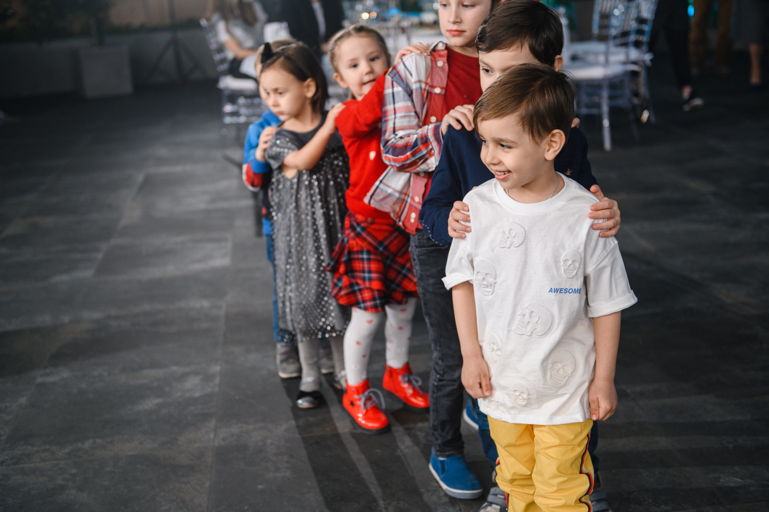 Фотограф на детское день рождения в Ростове. Свадебный фотограф в Ростове Максимов Максим