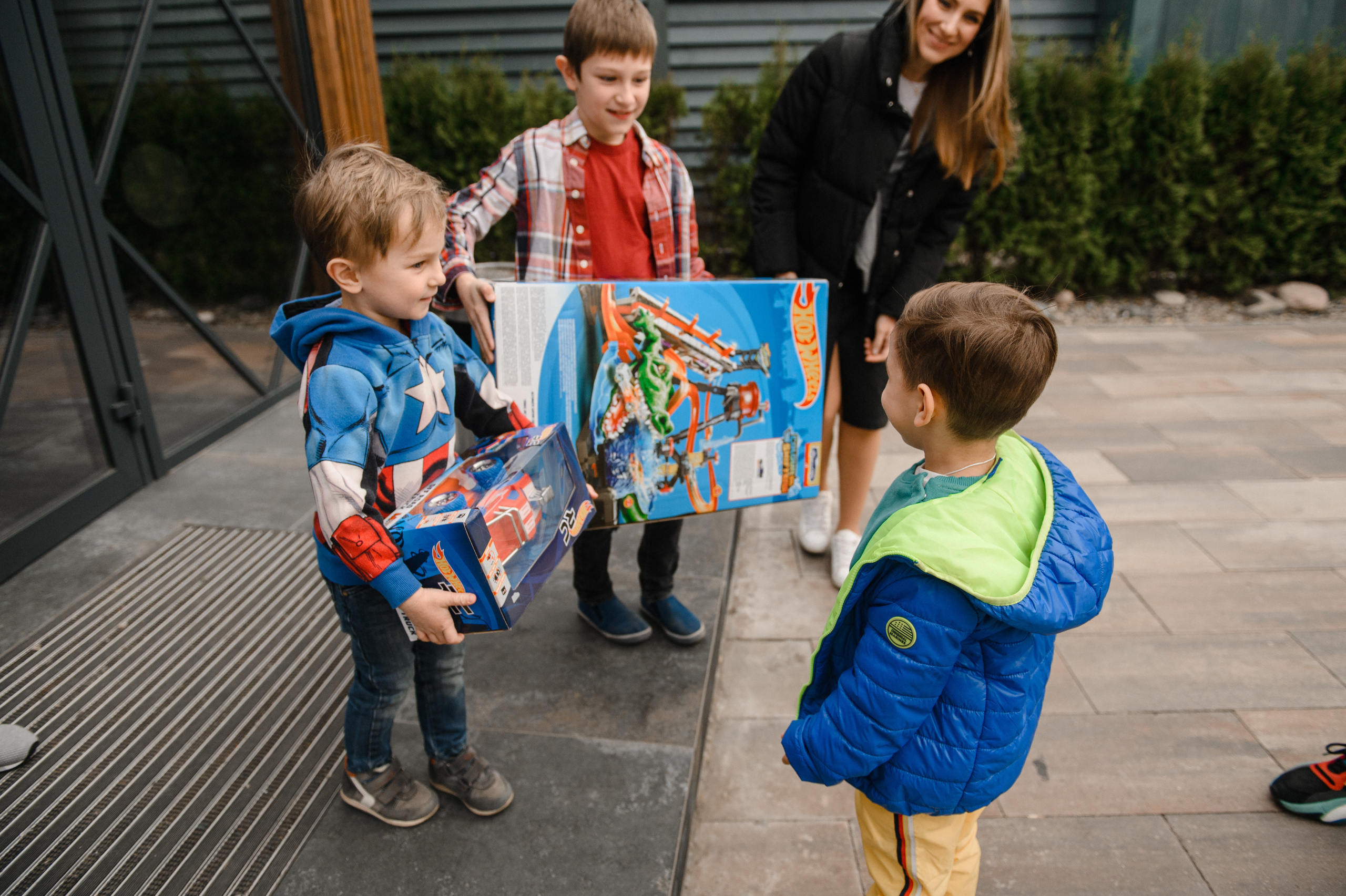 Фотограф на детское день рождения в Ростове. Свадебный фотограф в Ростове Максимов Максим