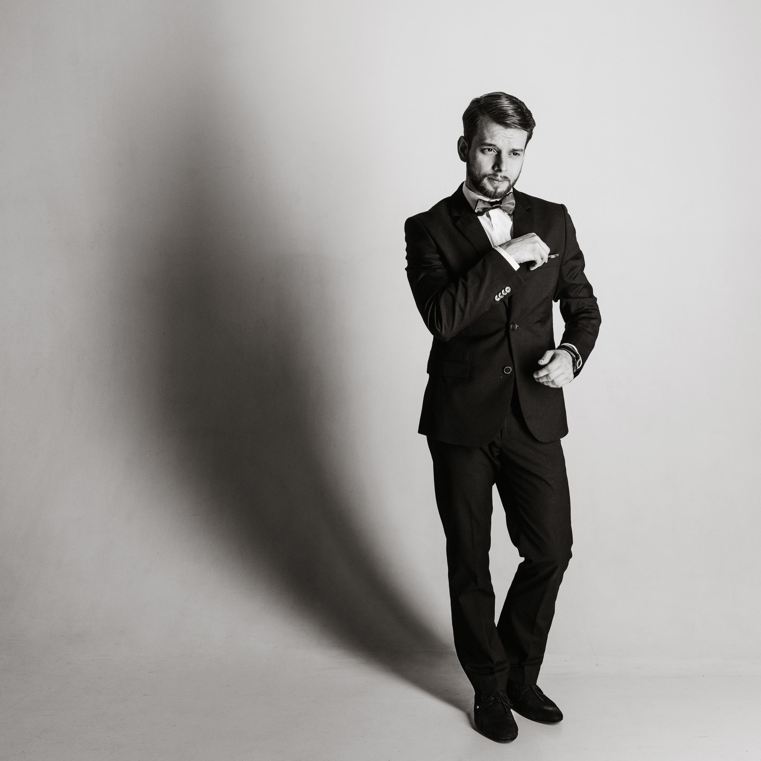 Портретная мужская фотосессия в Ростов. Свадебный фотограф в Ростове Максимов Максим