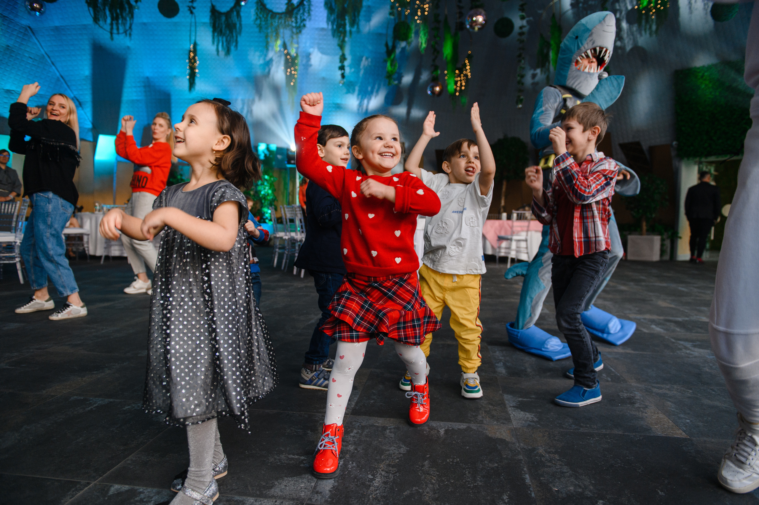 Фотограф на детское день рождения в Ростове. Свадебный фотограф в Ростове Максимов Максим
