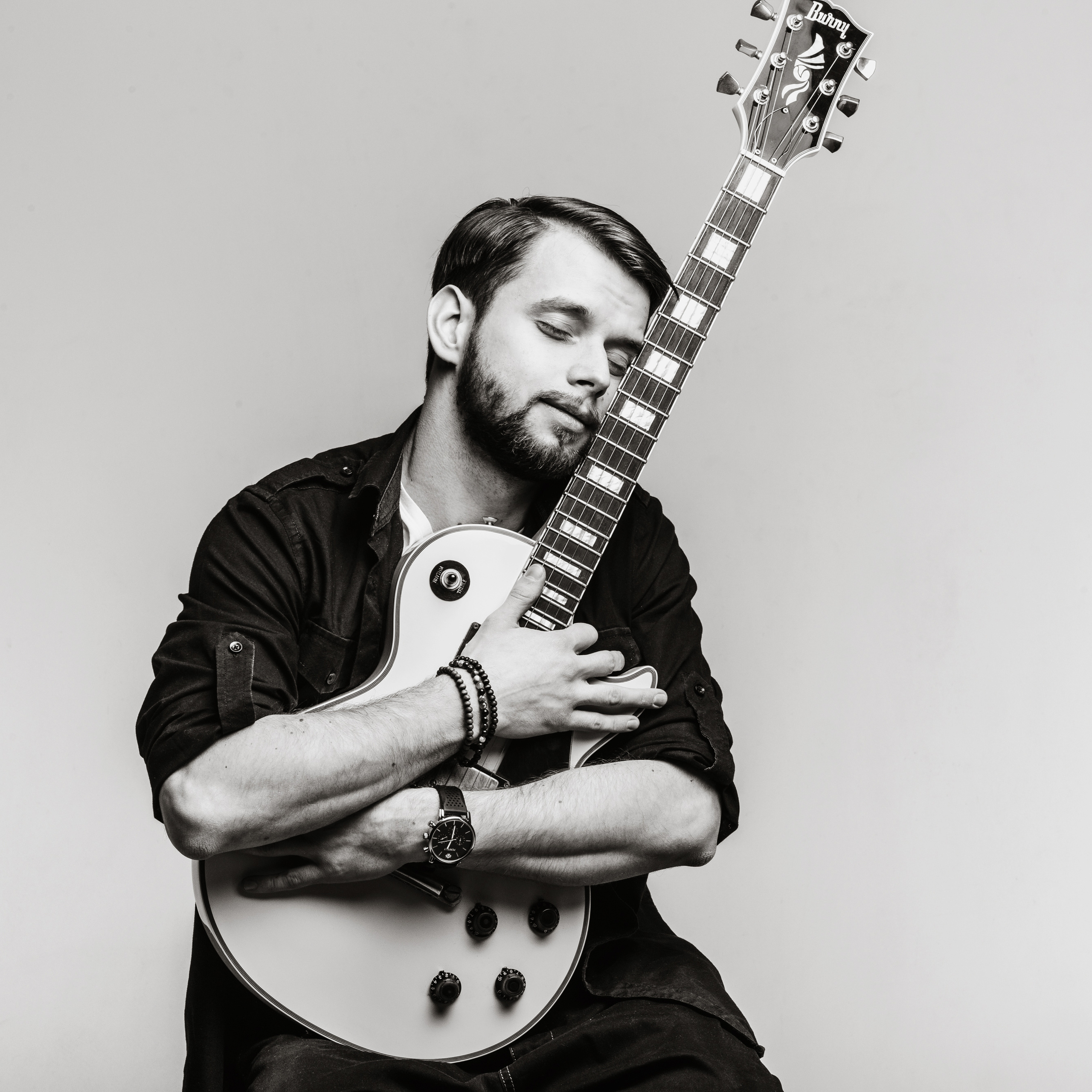 Портретная мужская фотосессия в Ростов. Свадебный фотограф в Ростове Максимов Максим