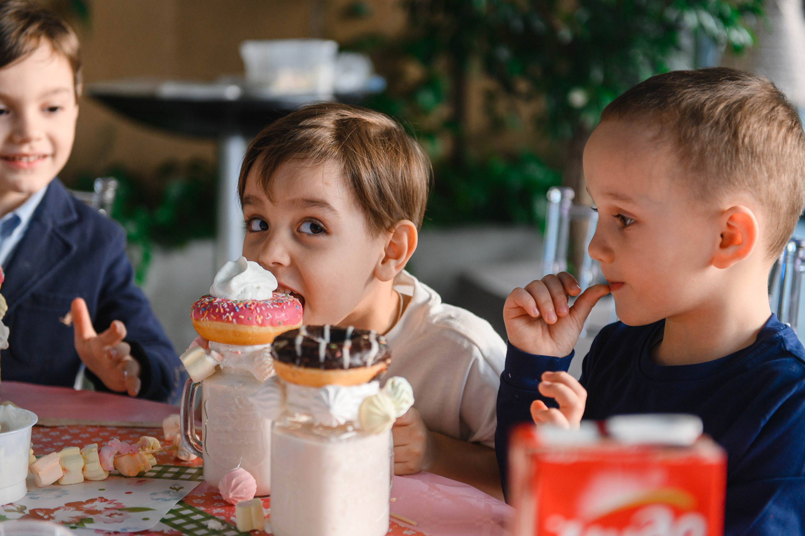 Фотограф на детское день рождения в Ростове. Свадебный фотограф в Ростове Максимов Максим