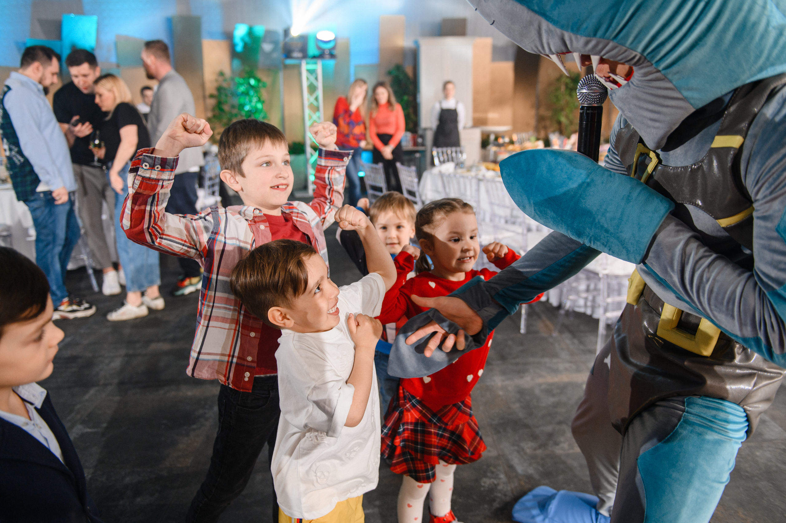 Фотограф на детское день рождения в Ростове. Свадебный фотограф в Ростове Максимов Максим