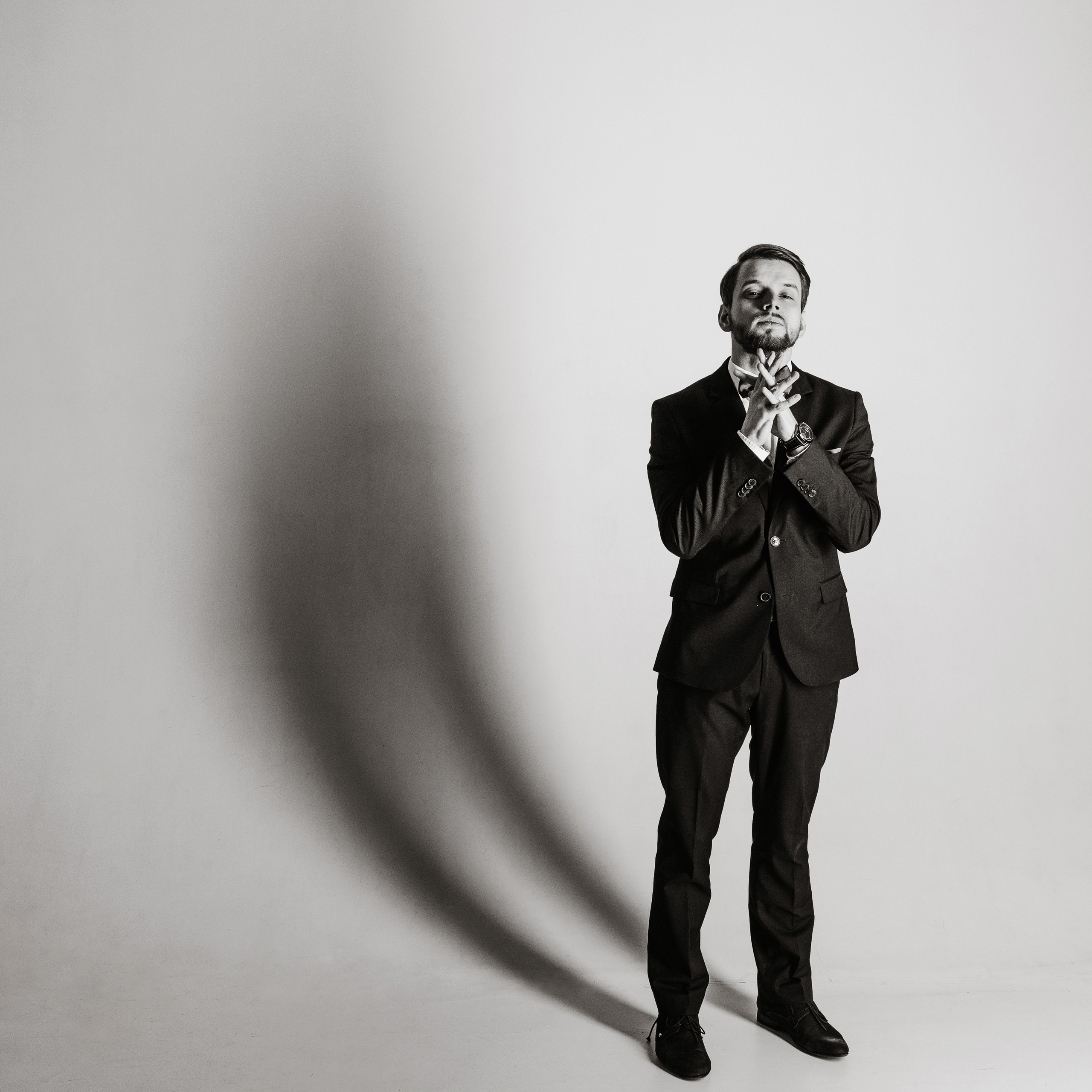 Портретная мужская фотосессия в Ростов. Свадебный фотограф в Ростове Максимов Максим