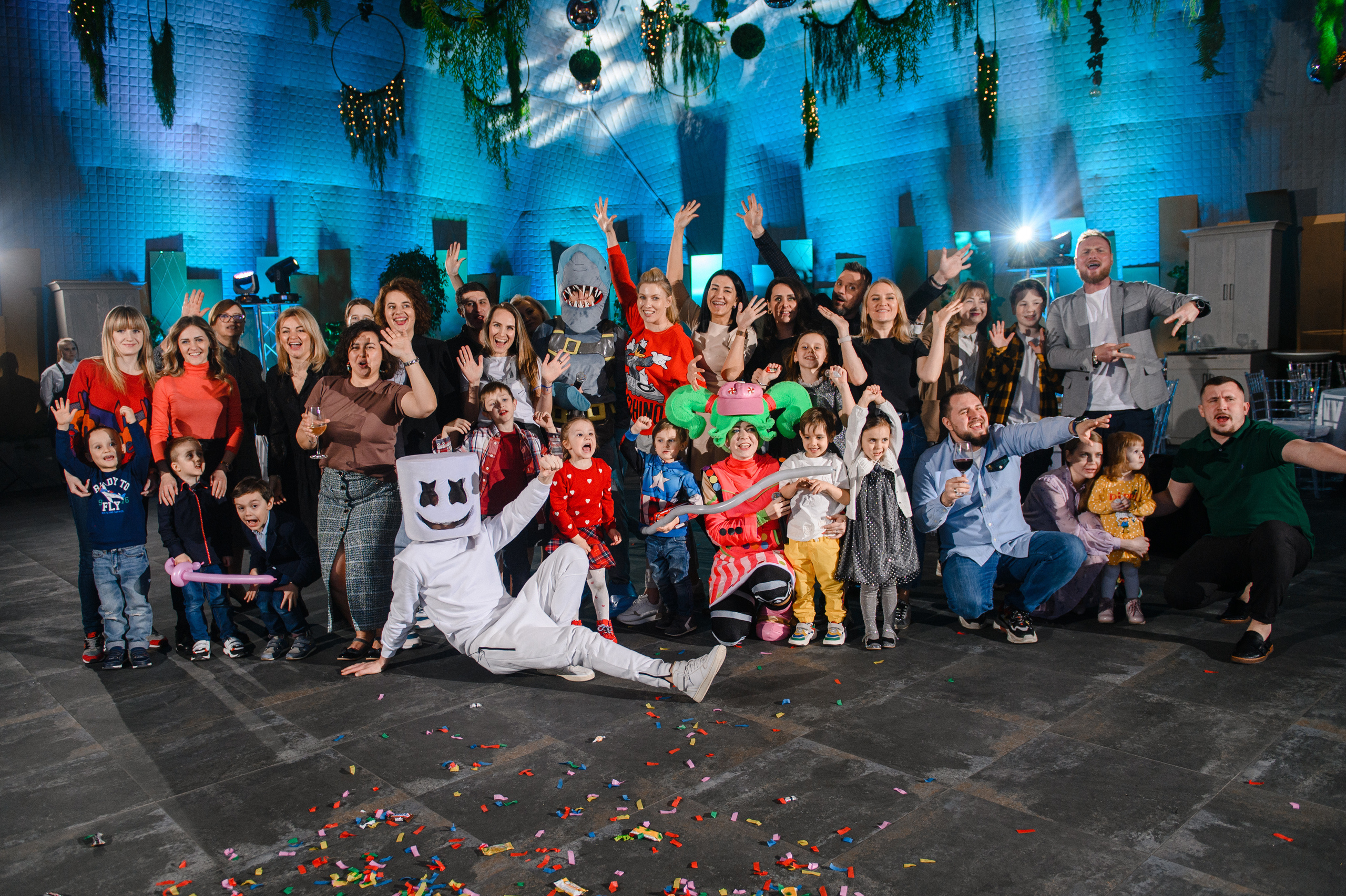 Фотограф на детское день рождения в Ростове. Свадебный фотограф в Ростове Максимов Максим