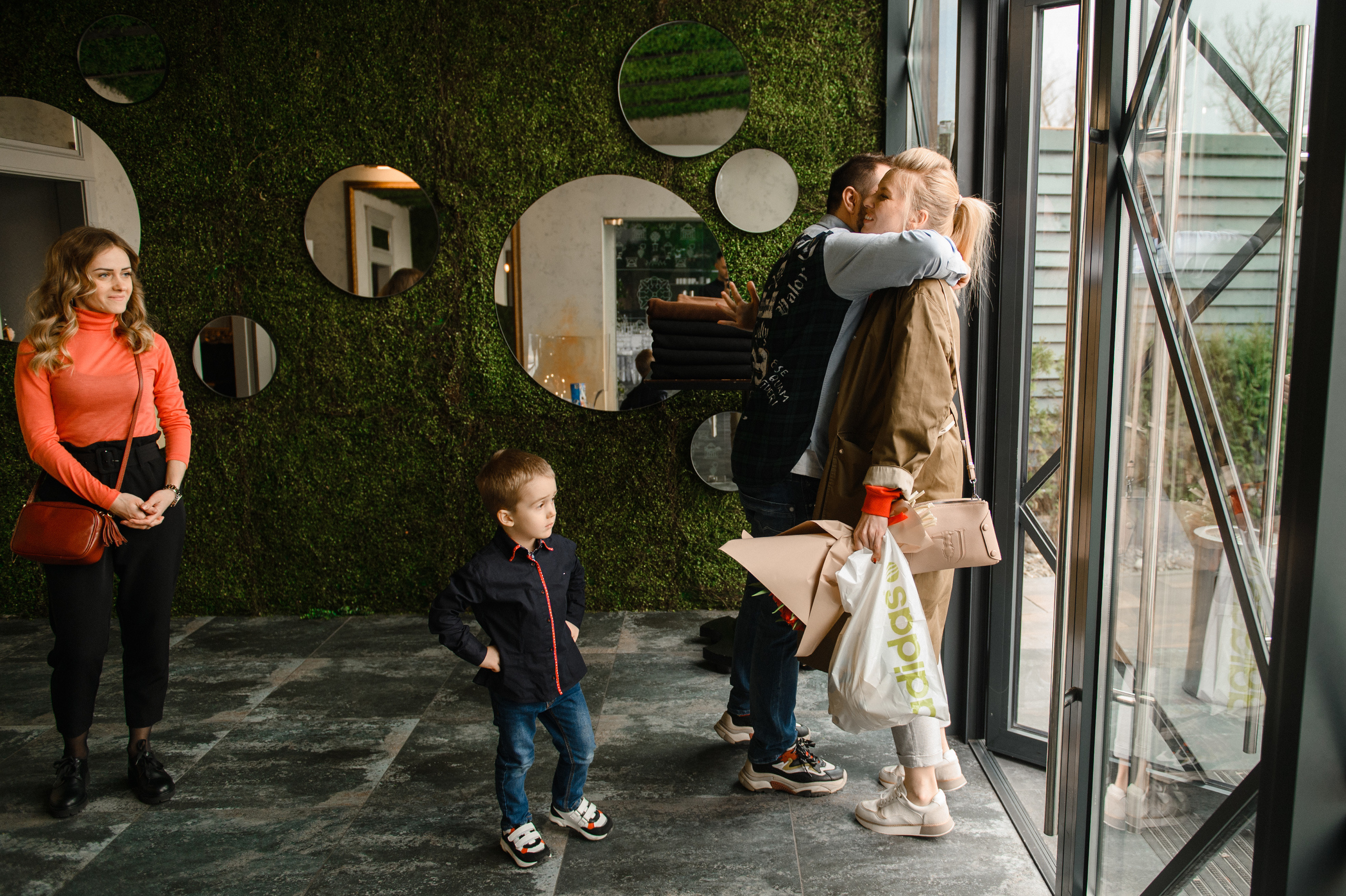 Фотограф на детское день рождения в Ростове. Свадебный фотограф в Ростове Максимов Максим