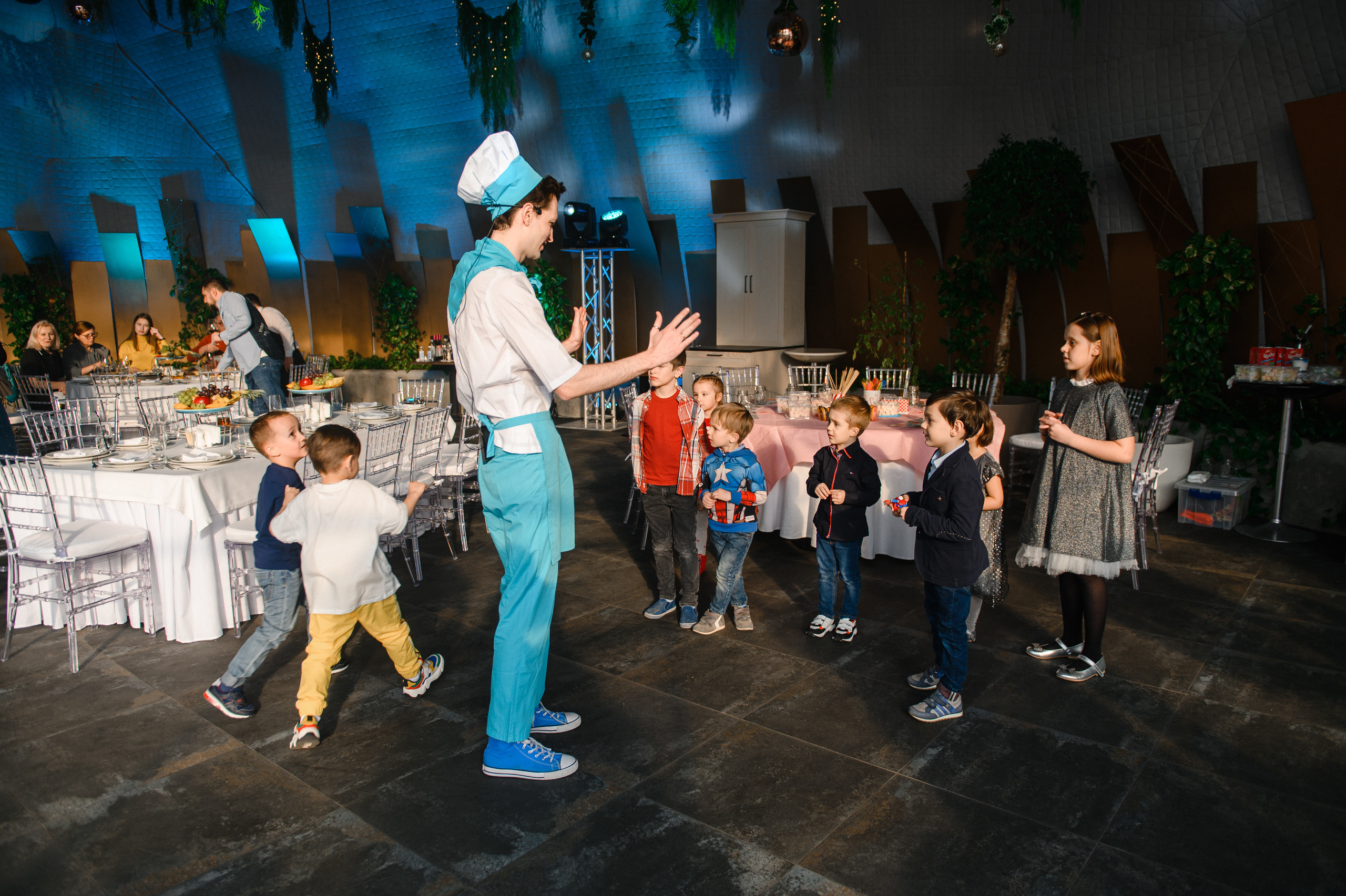 Фотограф на детское день рождения в Ростове. Свадебный фотограф в Ростове Максимов Максим