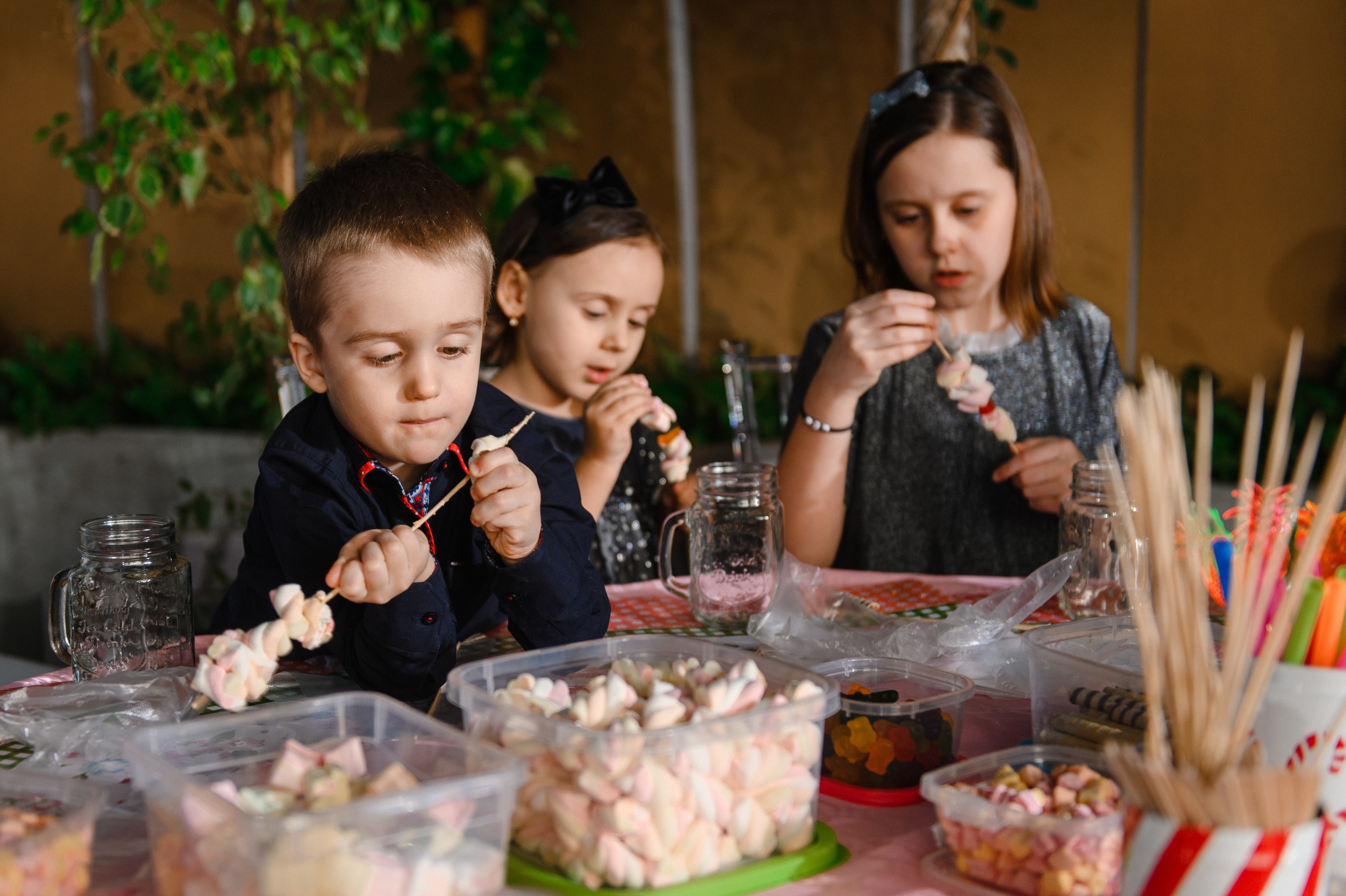 Фотограф на детское день рождения в Ростове. Свадебный фотограф в Ростове Максимов Максим