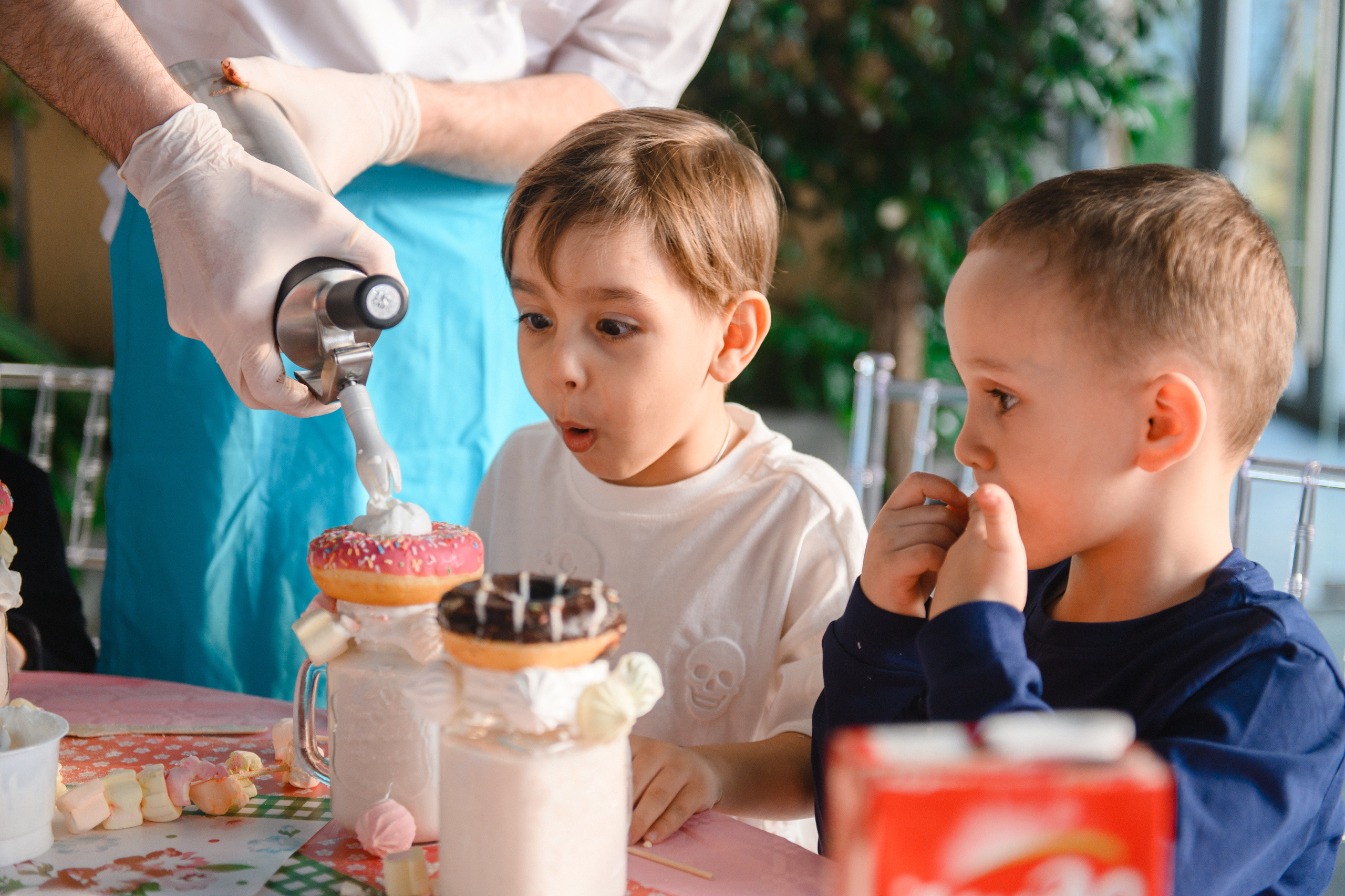 Фотограф на детское день рождения в Ростове. Свадебный фотограф в Ростове Максимов Максим