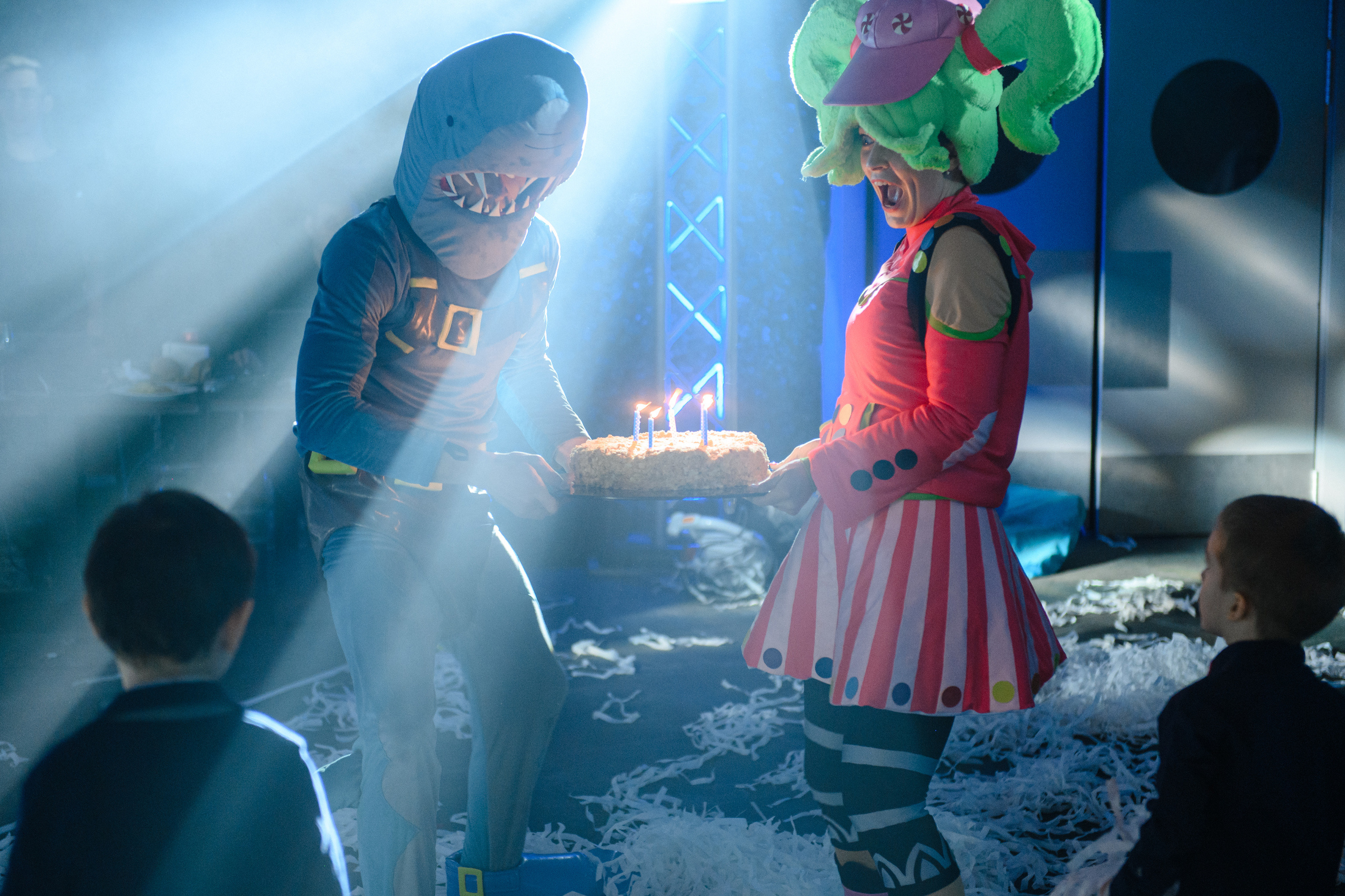 Фотограф на детское день рождения в Ростове. Свадебный фотограф в Ростове Максимов Максим