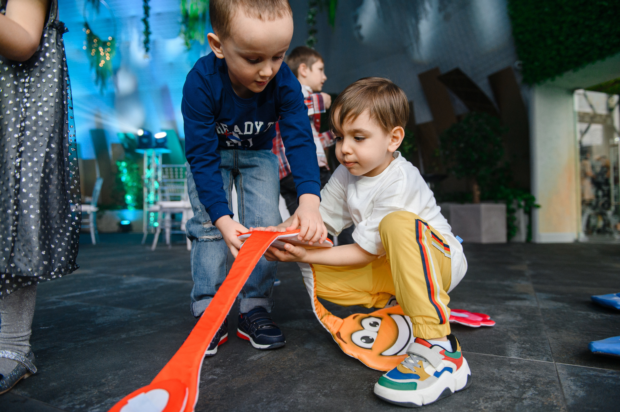 Фотограф на детское день рождения в Ростове. Свадебный фотограф в Ростове Максимов Максим