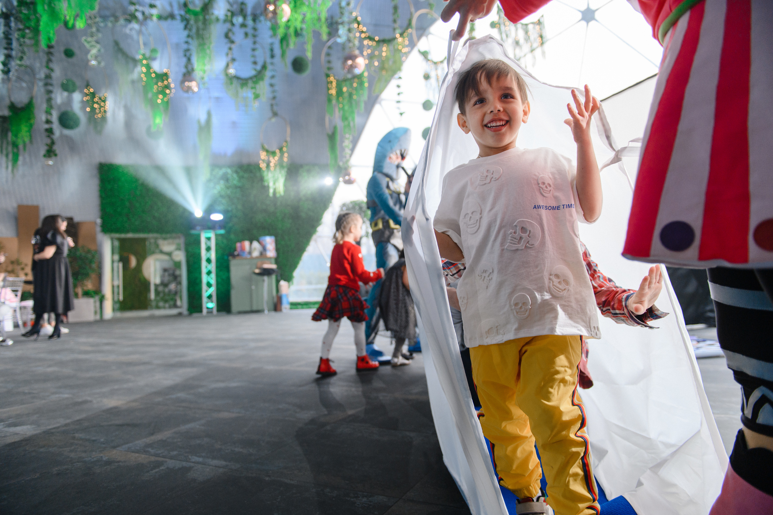Фотограф на детское день рождения в Ростове. Свадебный фотограф в Ростове Максимов Максим