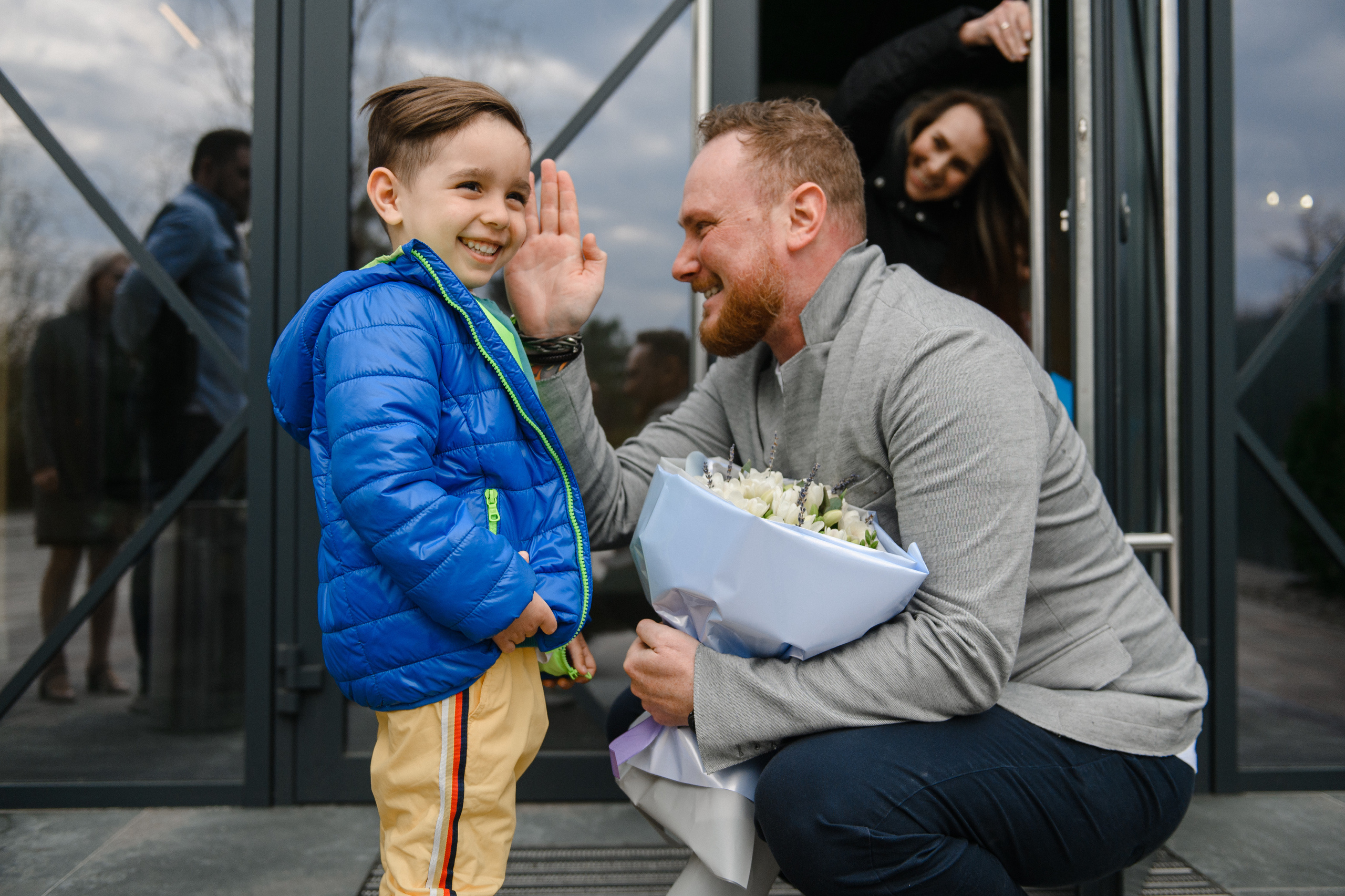 Фотограф на детское день рождения в Ростове. Свадебный фотограф в Ростове Максимов Максим