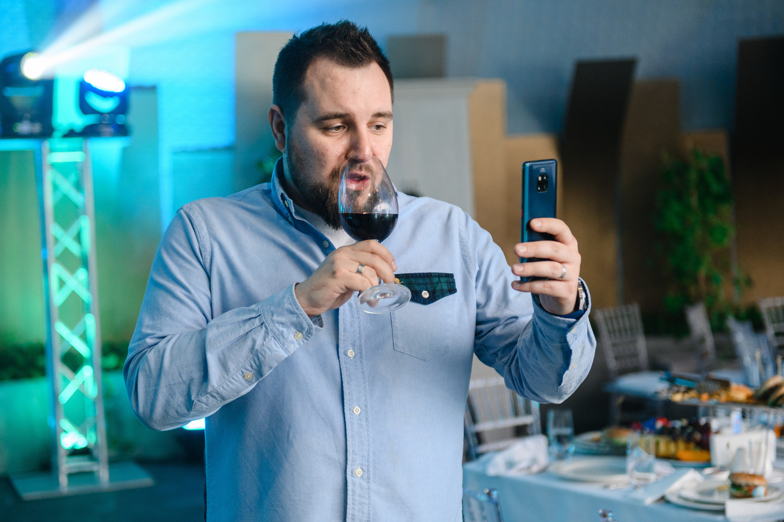 Фотограф на детское день рождения в Ростове. Свадебный фотограф в Ростове Максимов Максим