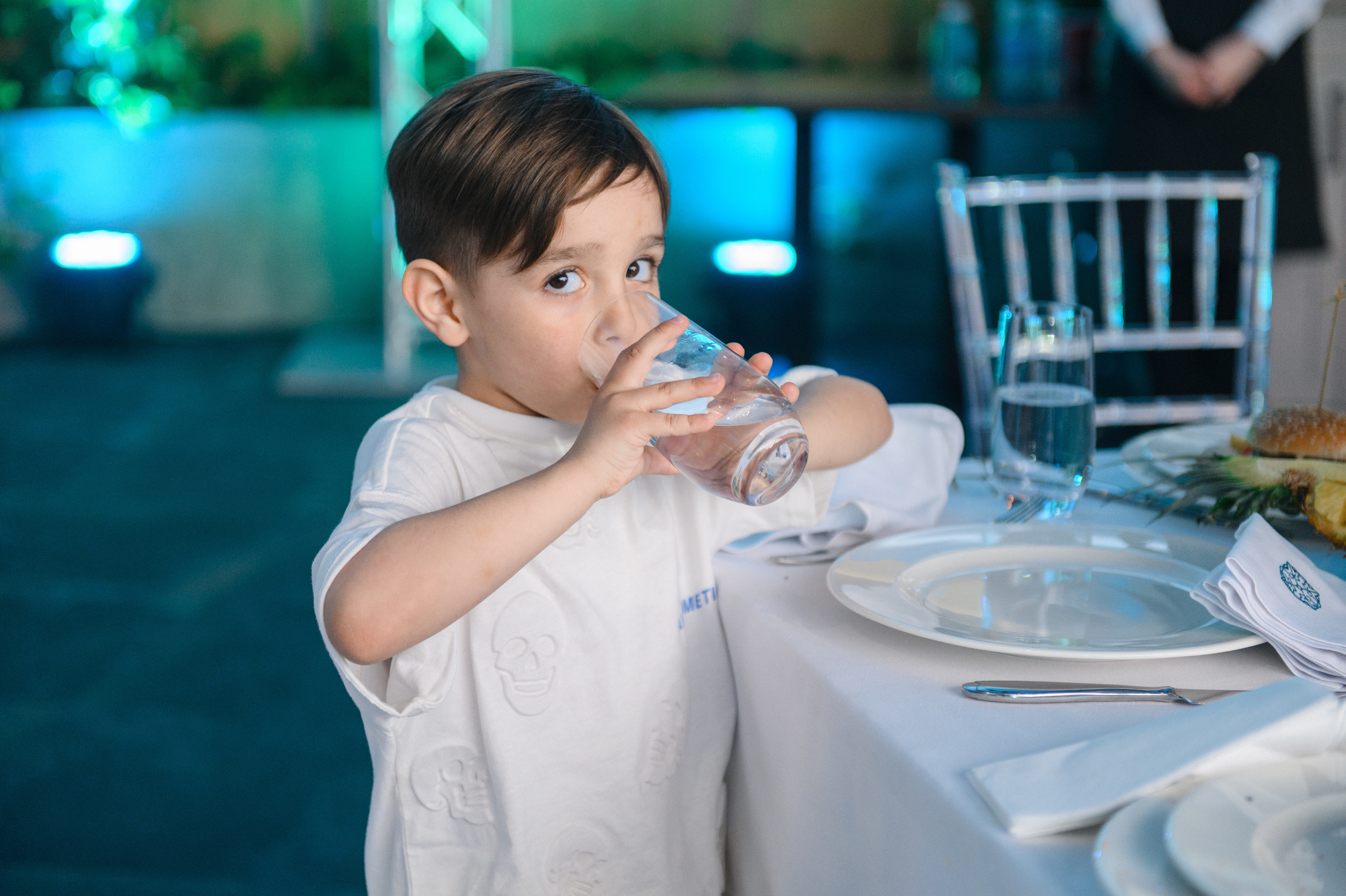 Фотограф на детское день рождения в Ростове. Свадебный фотограф в Ростове Максимов Максим