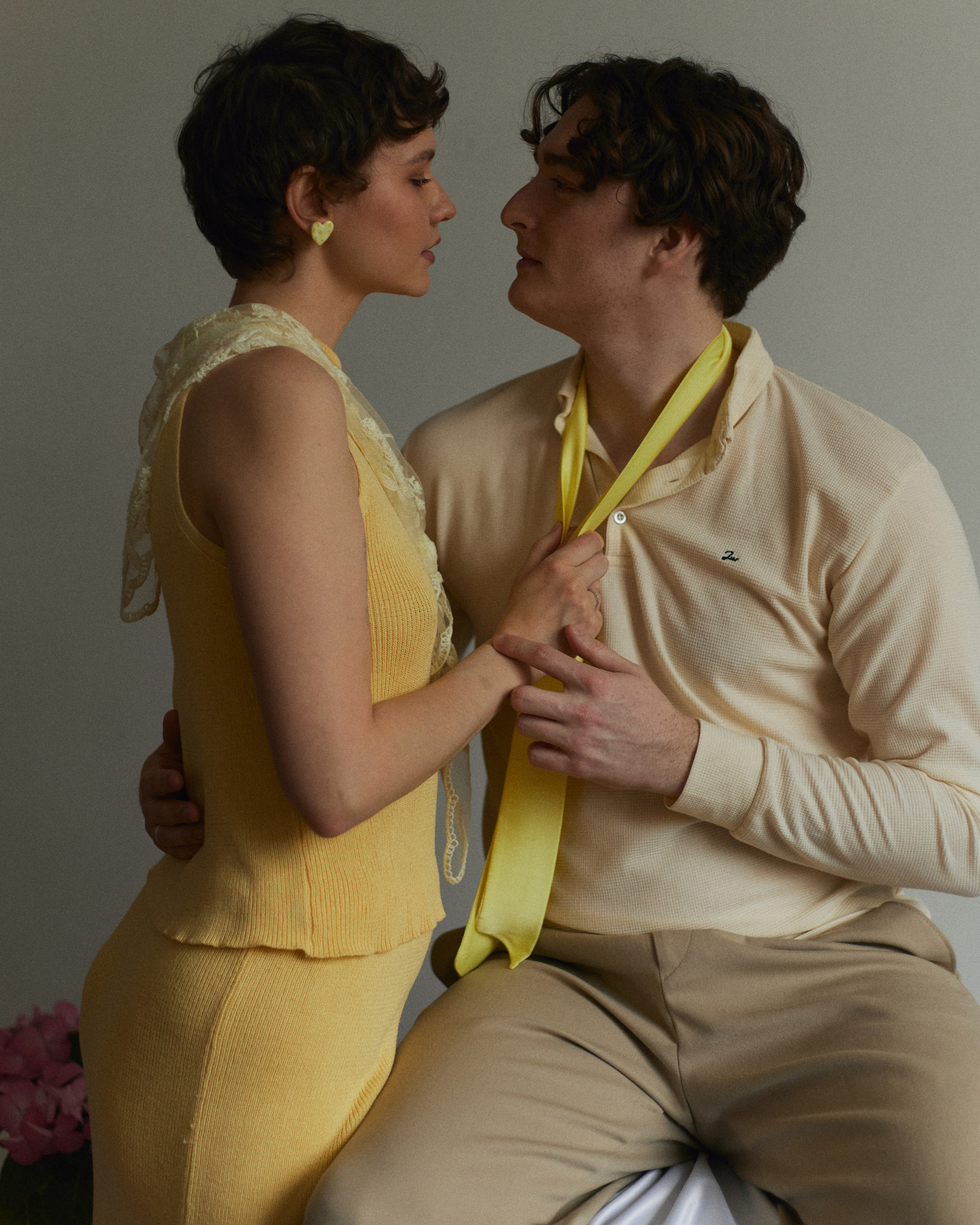 Love Story: Maria & Artur. Портретный и семейный фотограф в Краснодаре