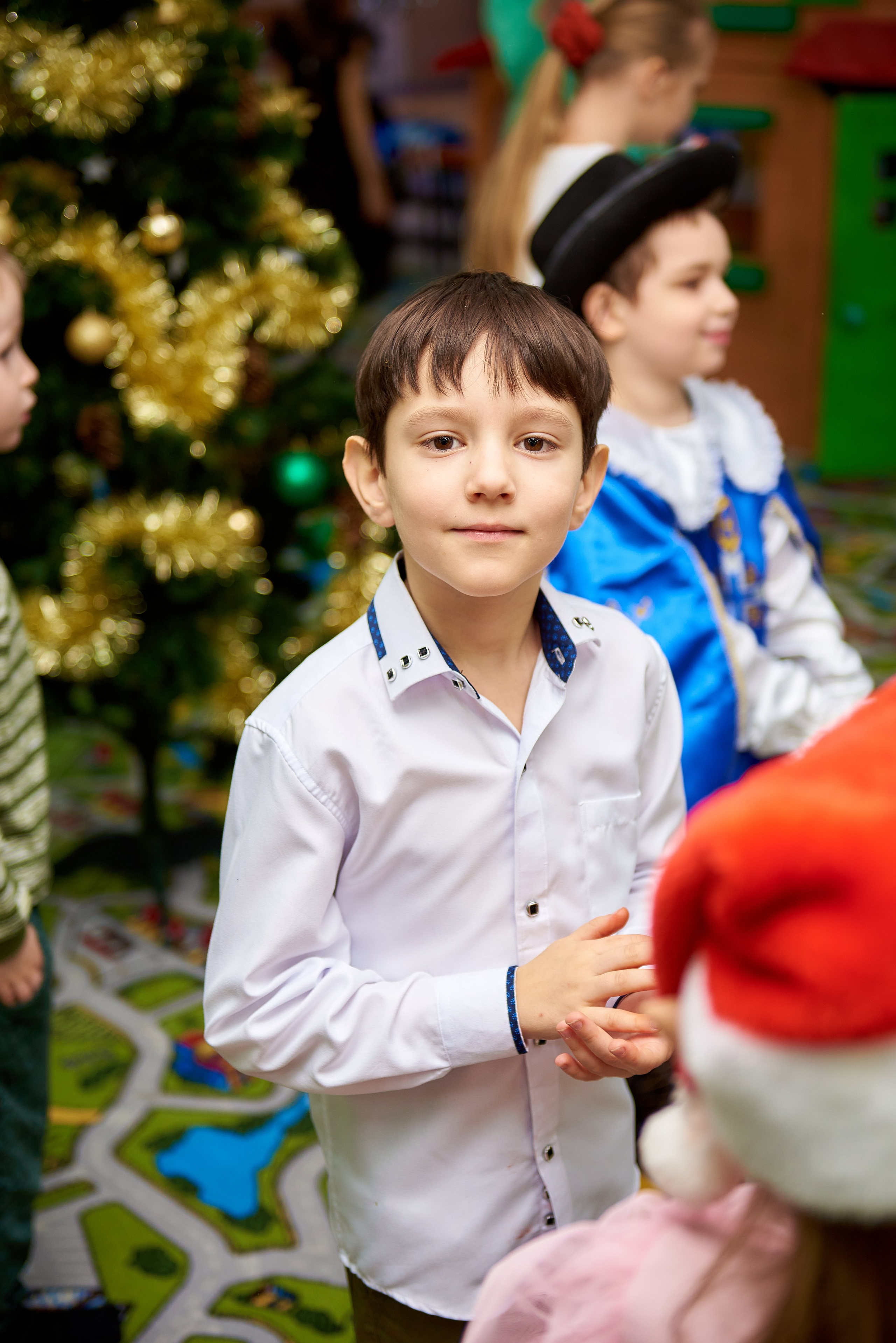 Детские праздники. Андрей Винников фотограф в Нижнем Новгороде