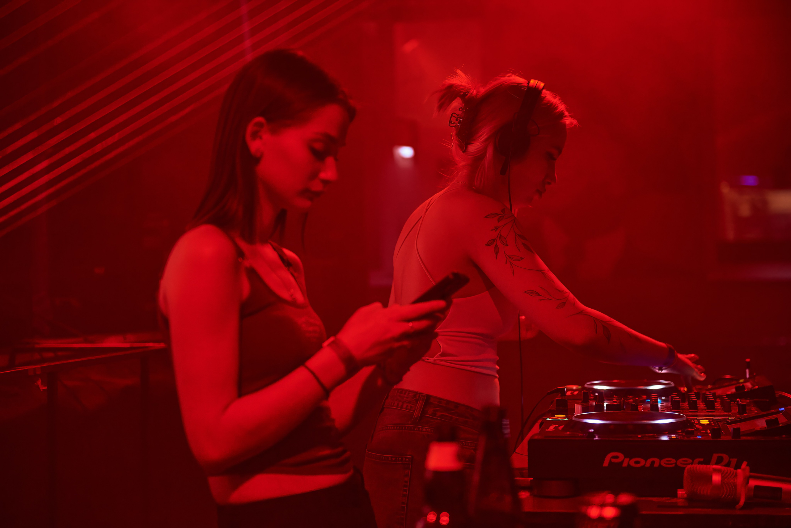 Тусовки. Андрей Винников фотограф в Нижнем Новгороде