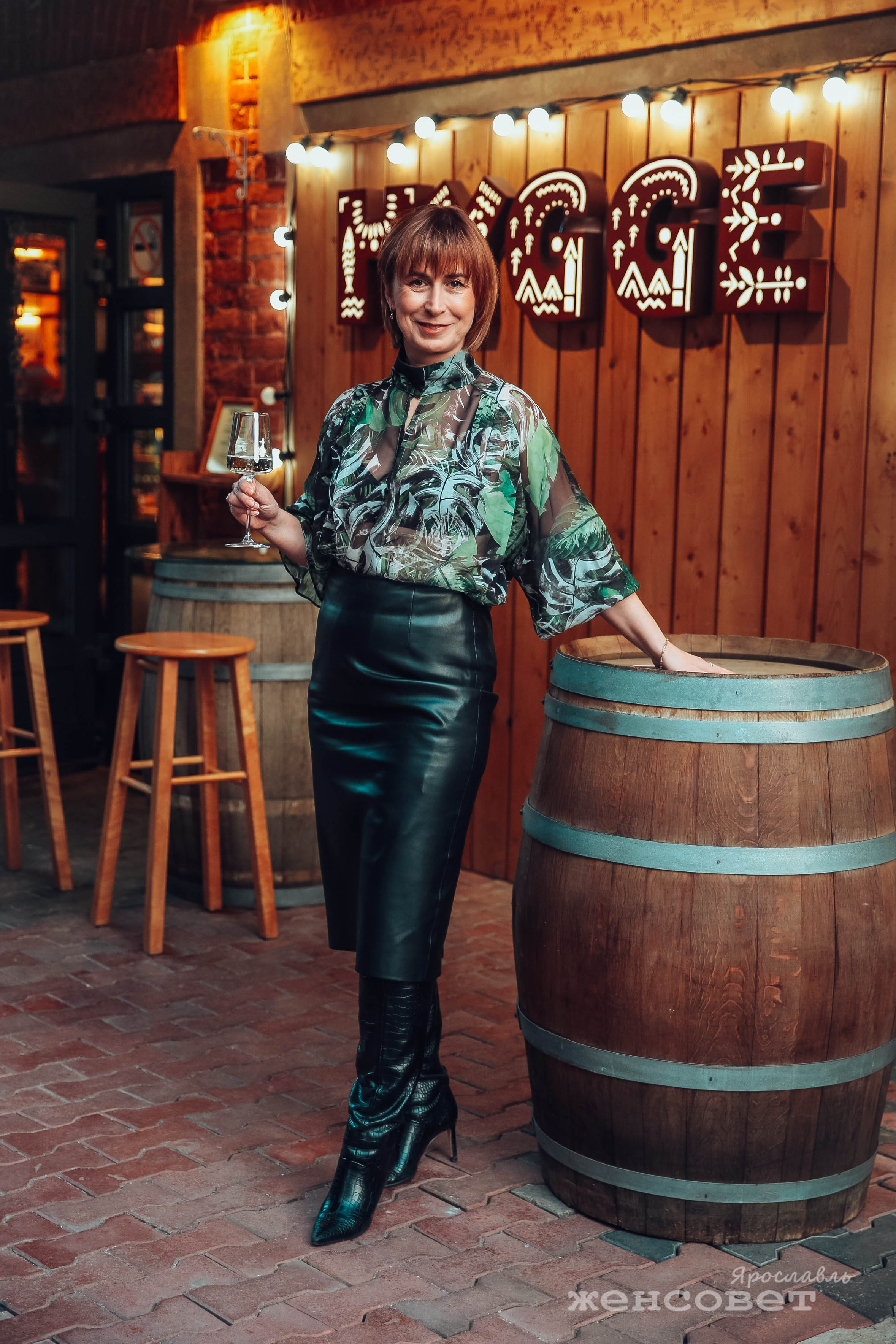 Женсовет. Ваш репортажный фотограф Артемий Антонов