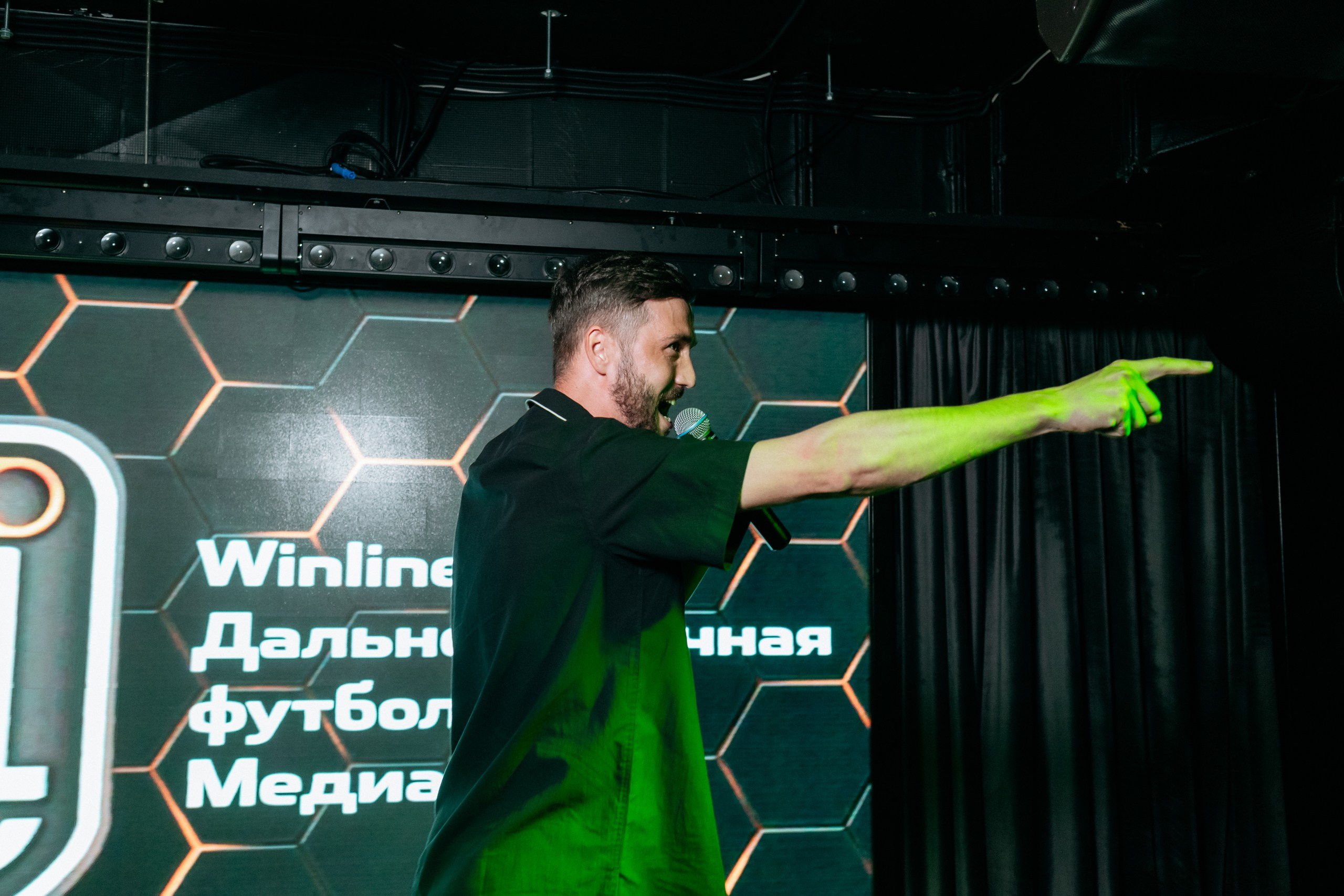 МЕДИА ЛИГА — AFTER PARTY. СВОИ. ФОТООТЧЕТЫ-СОБЫТИЯ-МЕСТА