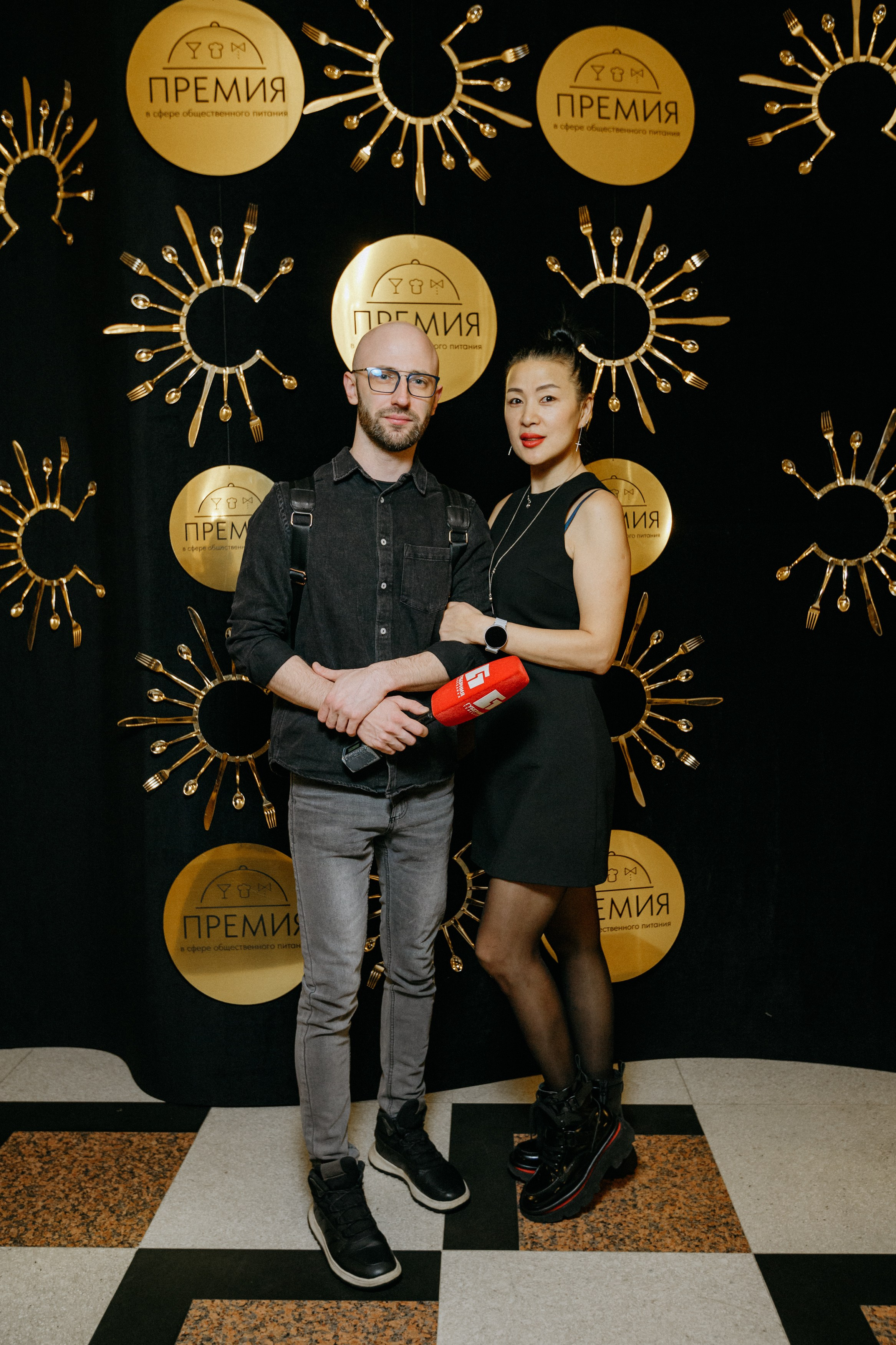 ПРЕМИЯ В СФЕРЕ ОБЩЕСТВЕННОГО ПИТАНИЯ. СВОИ. ФОТООТЧЕТЫ-СОБЫТИЯ-МЕСТА