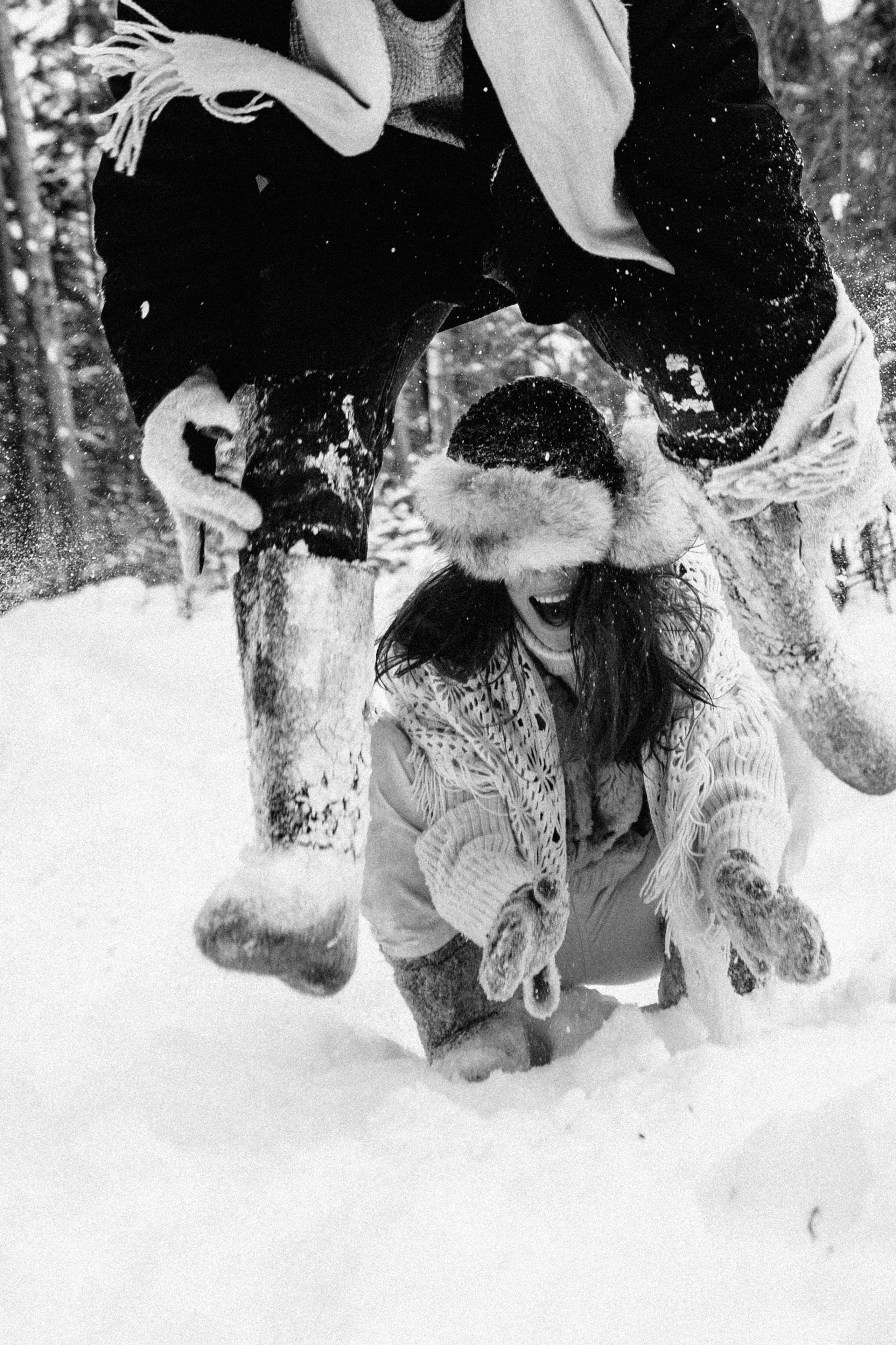 Настя + Саша. Лайфстайл фотограф в Чебоксарах и Санкт-Петербурге Тоня Бекнёва