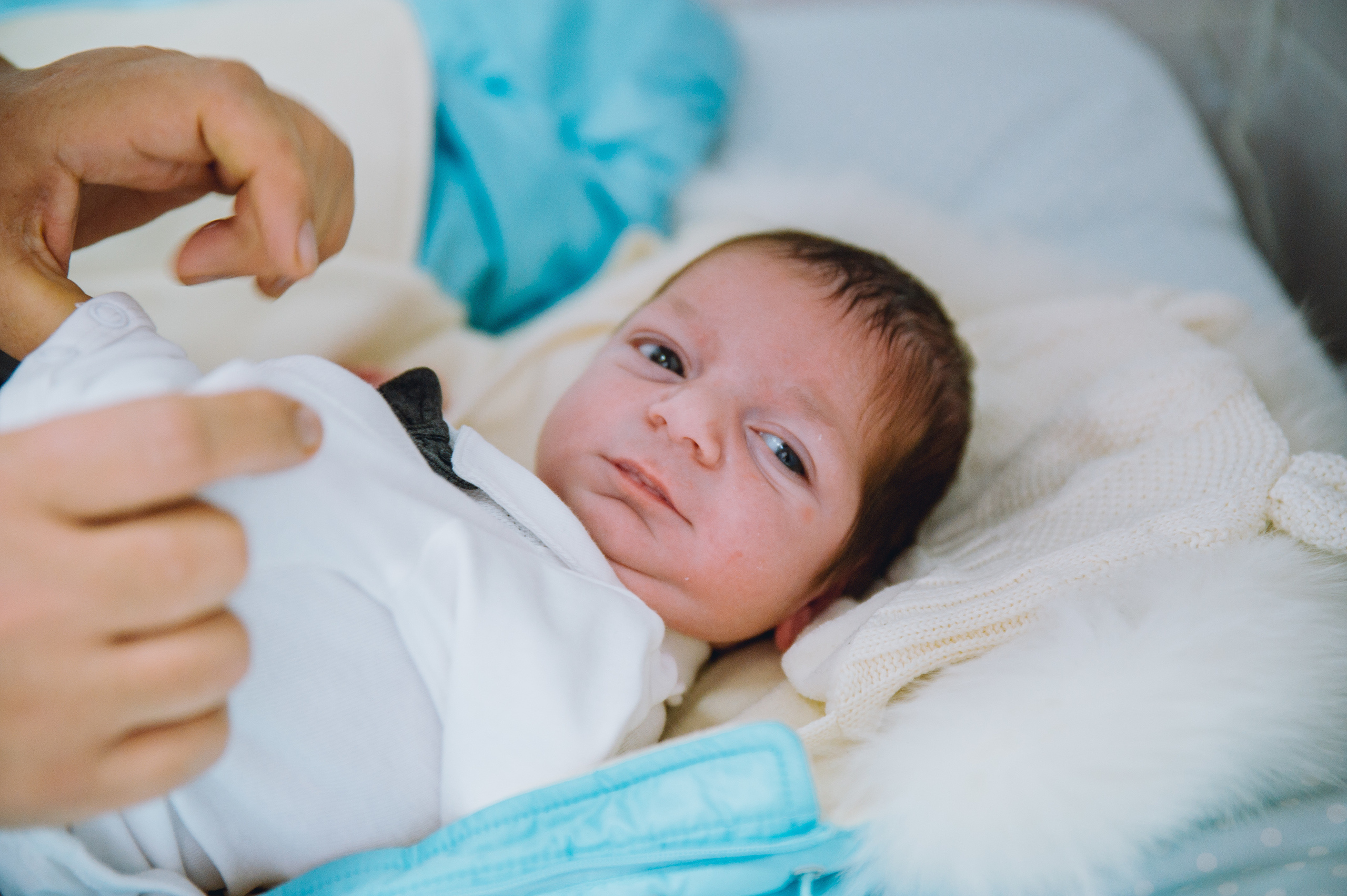 Встреча Али. Свадебный и семейный фотограф в Ростове-на-Дону Буткова З