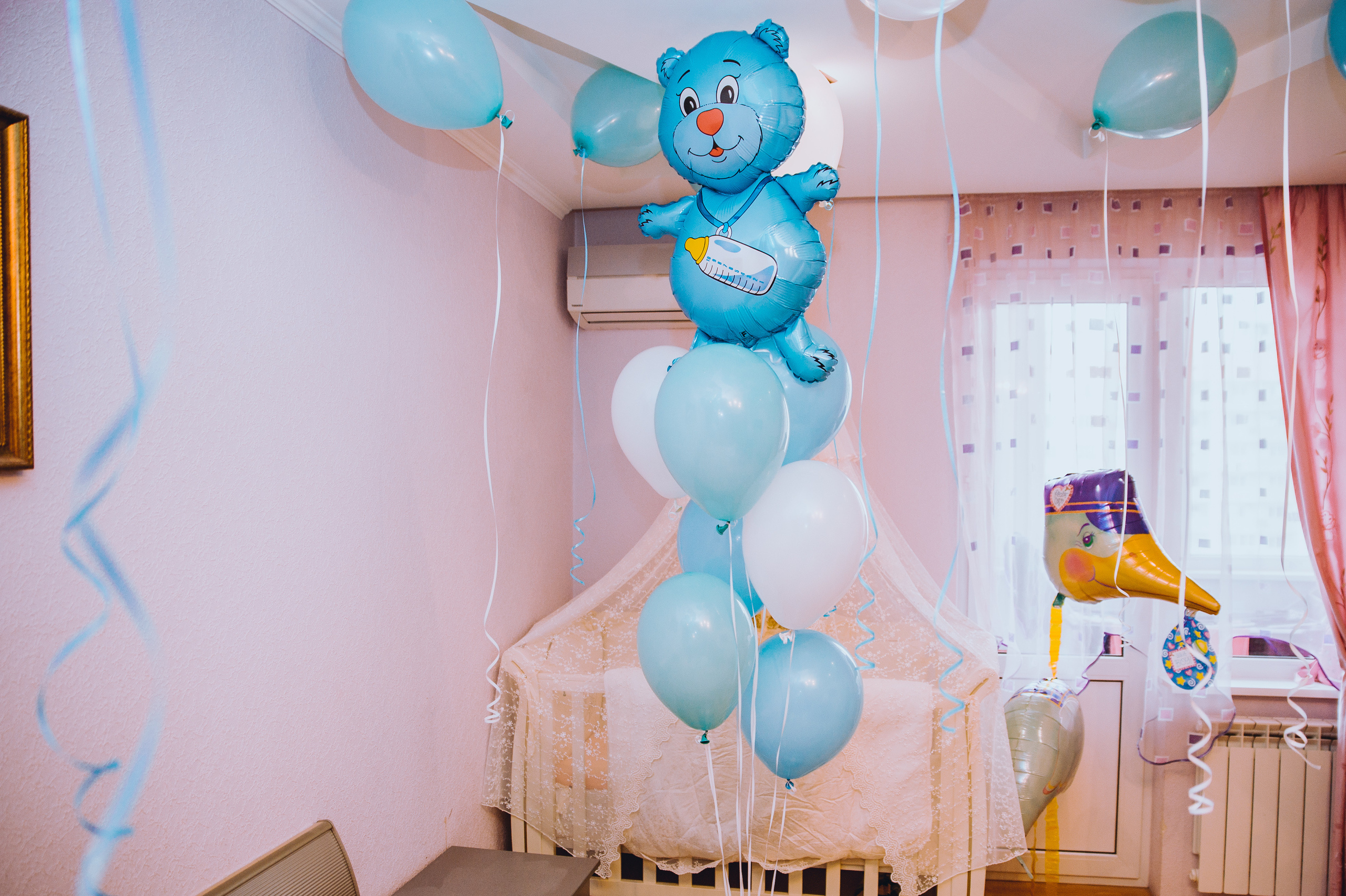 Встреча Али. Свадебный и семейный фотограф в Ростове-на-Дону Буткова З