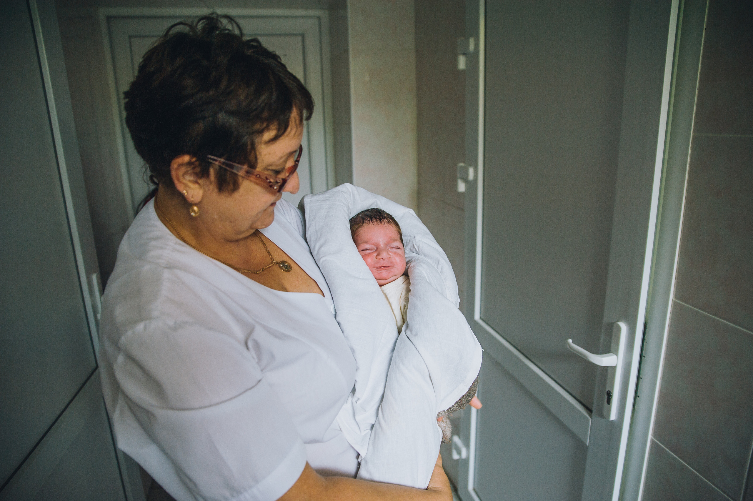 Встреча Али. Свадебный и семейный фотограф в Ростове-на-Дону Буткова З