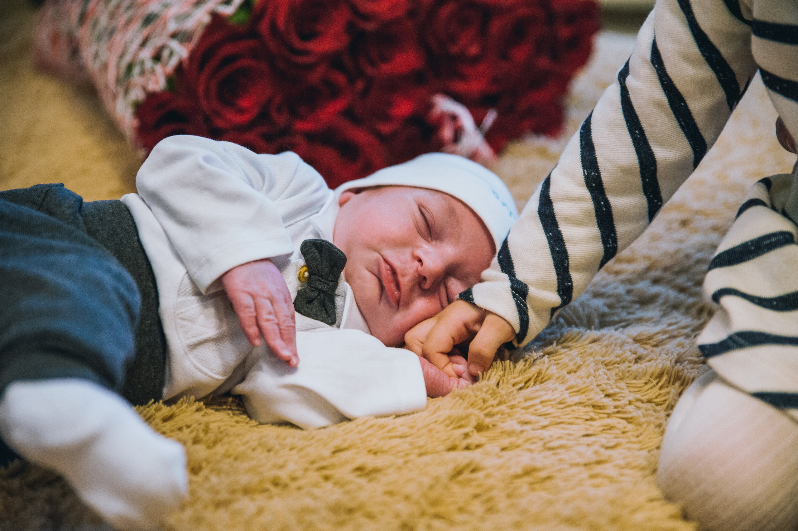 Встреча Али. Свадебный и семейный фотограф в Ростове-на-Дону Буткова З