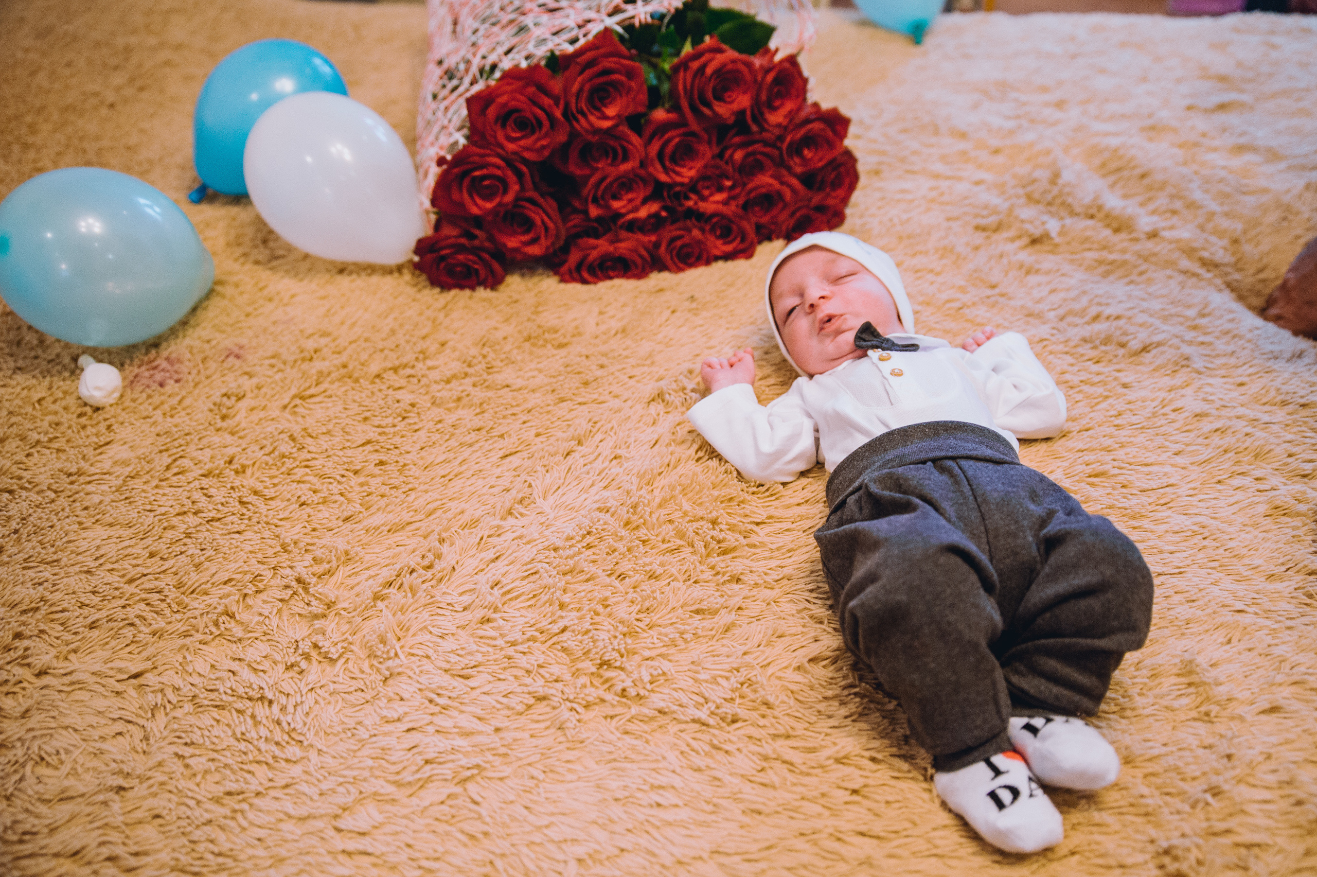 Встреча Али. Свадебный и семейный фотограф в Ростове-на-Дону Буткова З