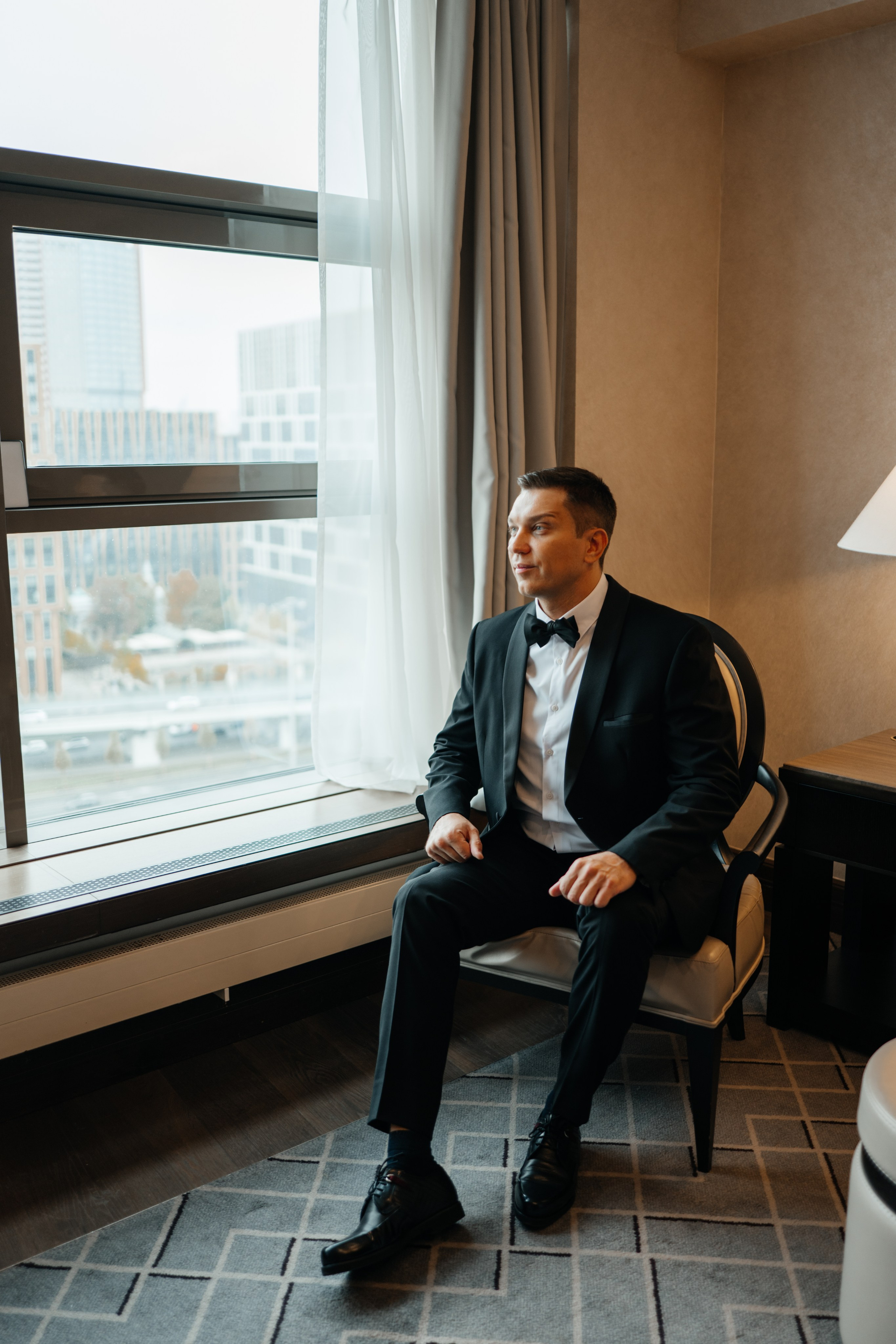 DENIS & ANASTASIA. Свадебное ФОТО & ВИДЕО Москва/Липецк