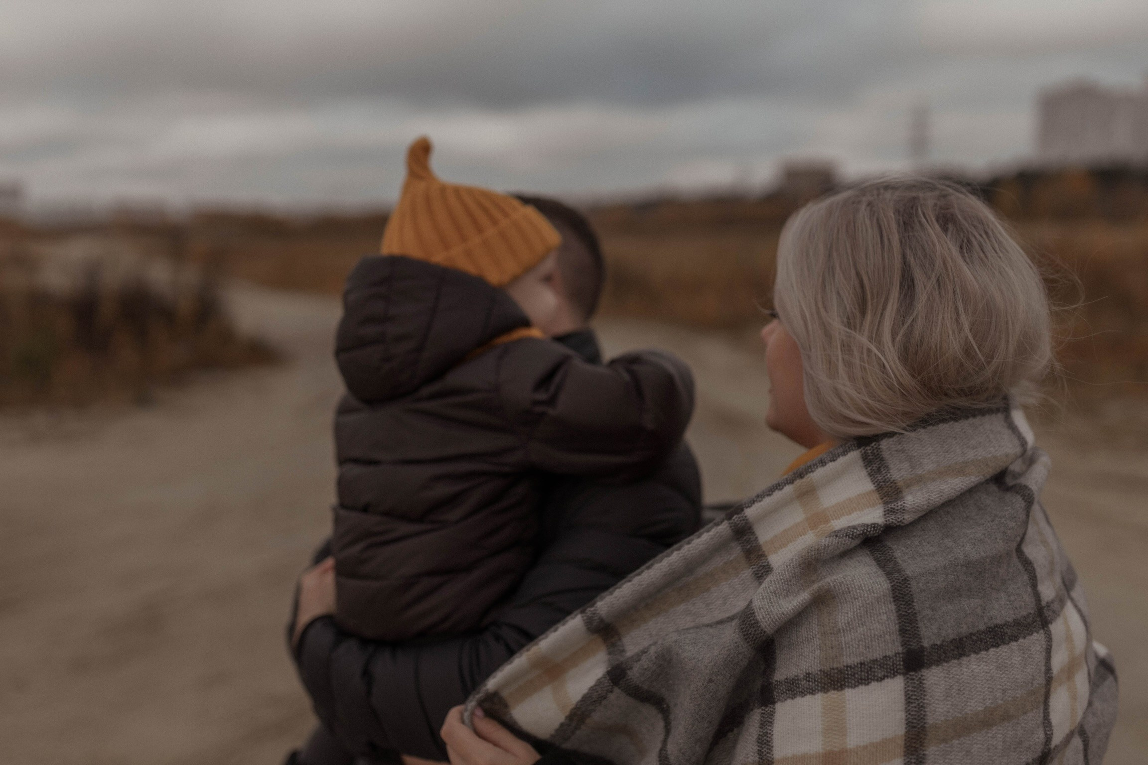 Прогулки (life style). Семейный фотограф в Сургуте и Новороссийске Алена Быхун