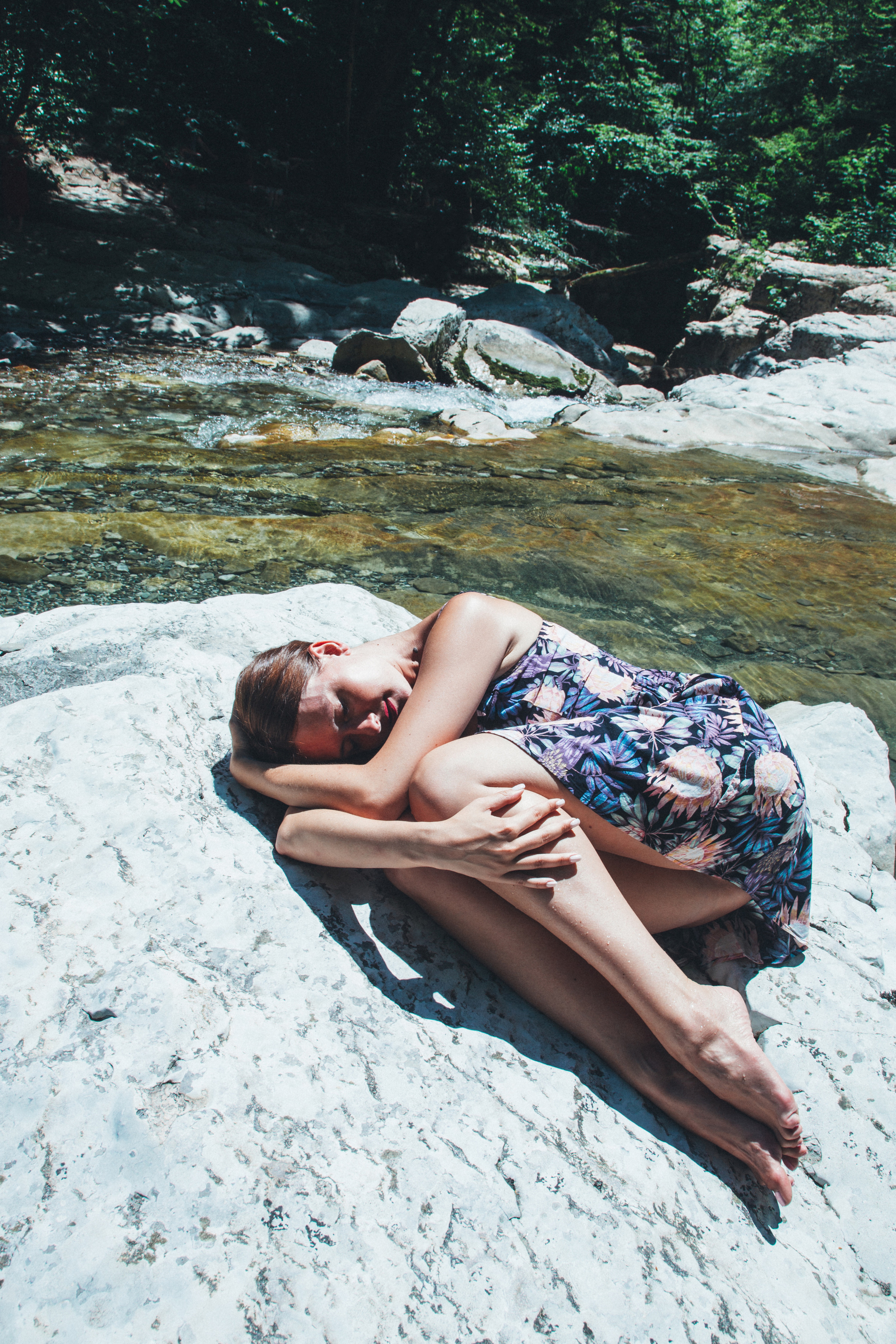 Индивидуальная. Семейный и индивидуальный фотограф в Сочи Сергей Любинецкий