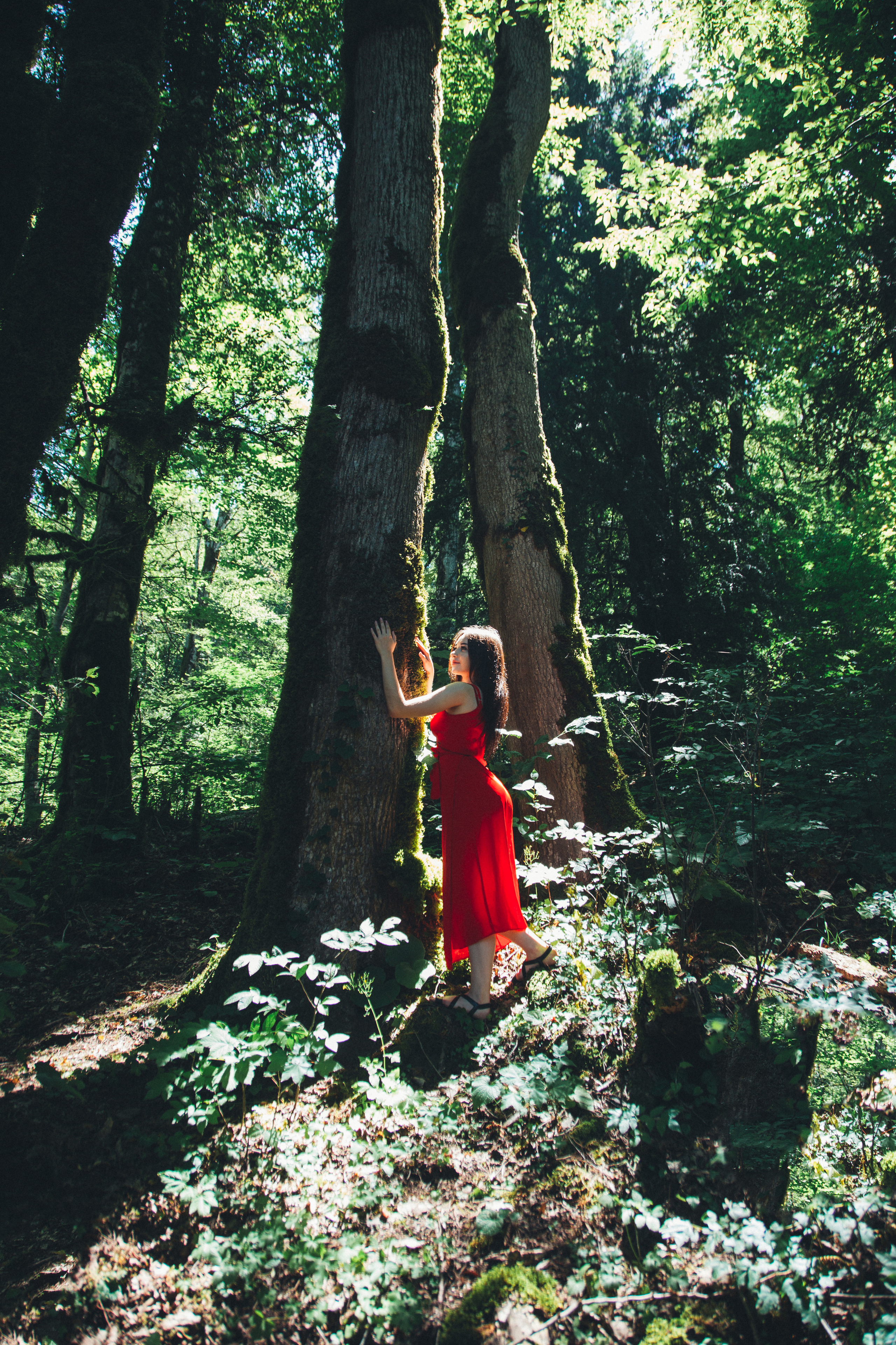 Индивидуальная. Семейный и индивидуальный фотограф в Сочи Сергей Любинецкий