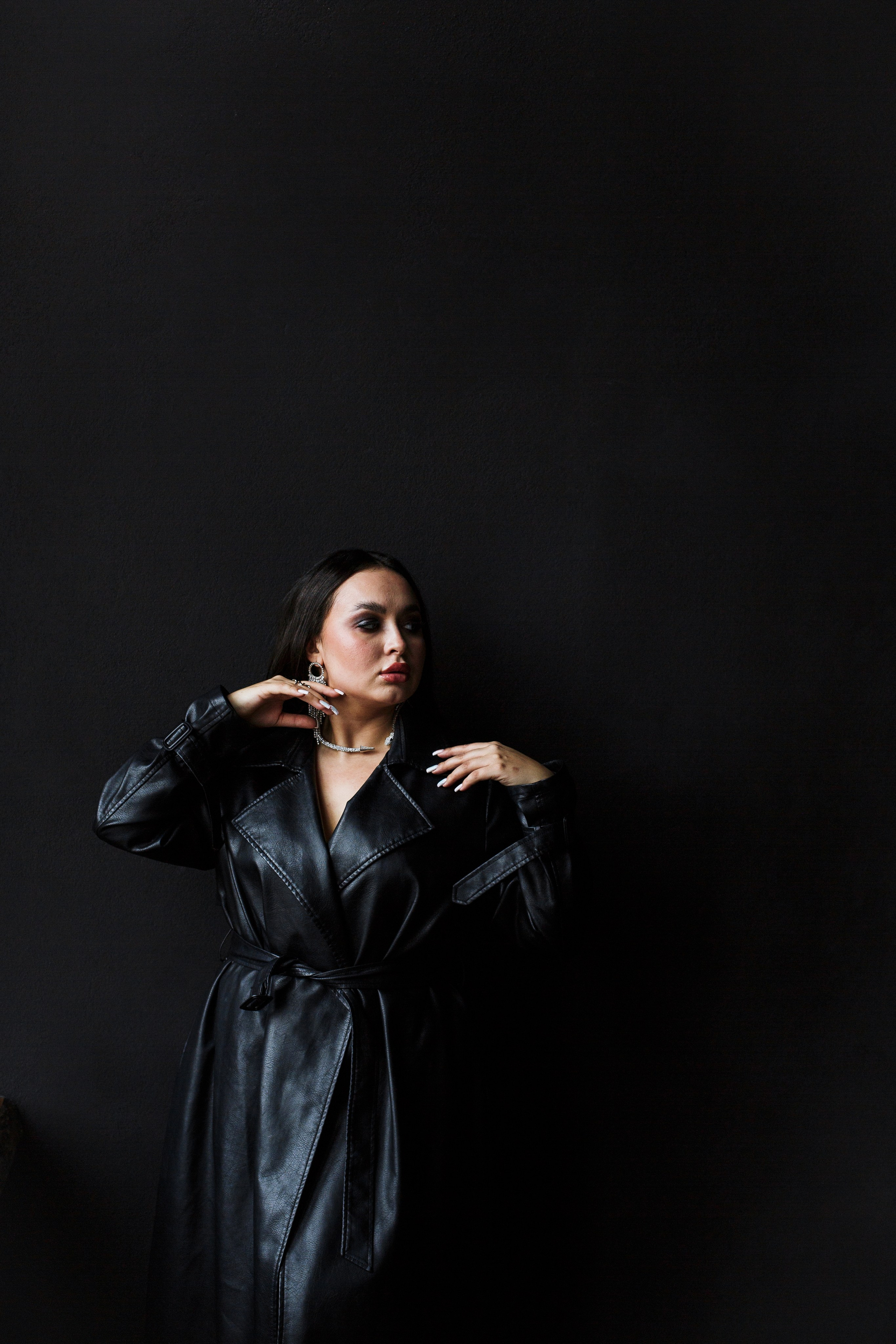 Olya. Фотограф Гилёва Ольга! Про эстетику женского тела…