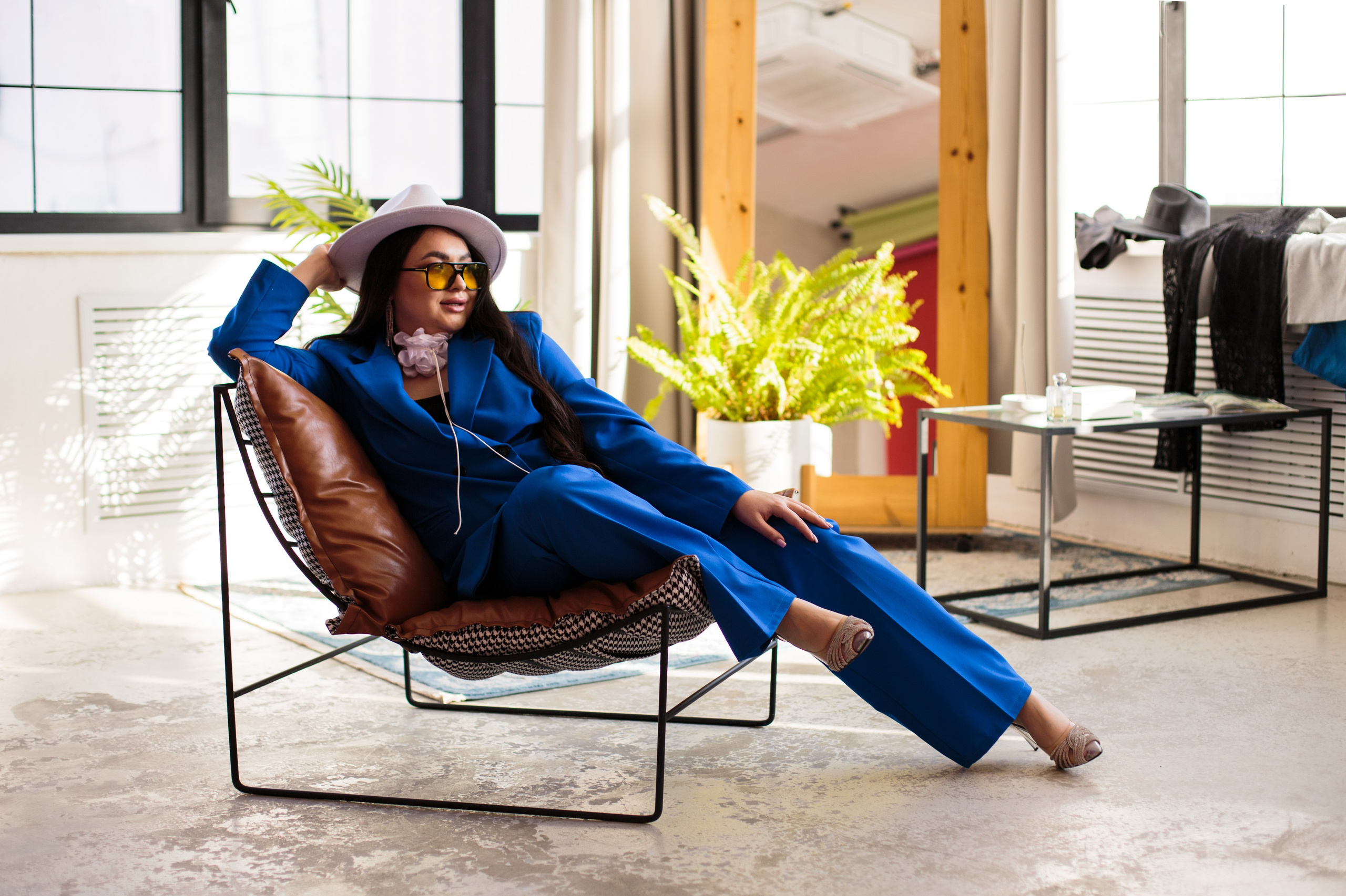 Olya, spring. Фотограф Гилёва Ольга! Про эстетику женского тела…