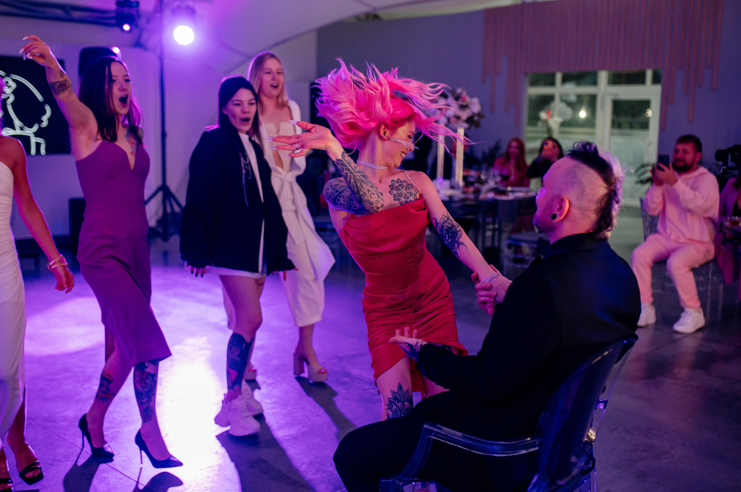 Саша и Таня 2024. Свадебный и портретный фотограф Алина Иванова. Екатеринбург-Москва