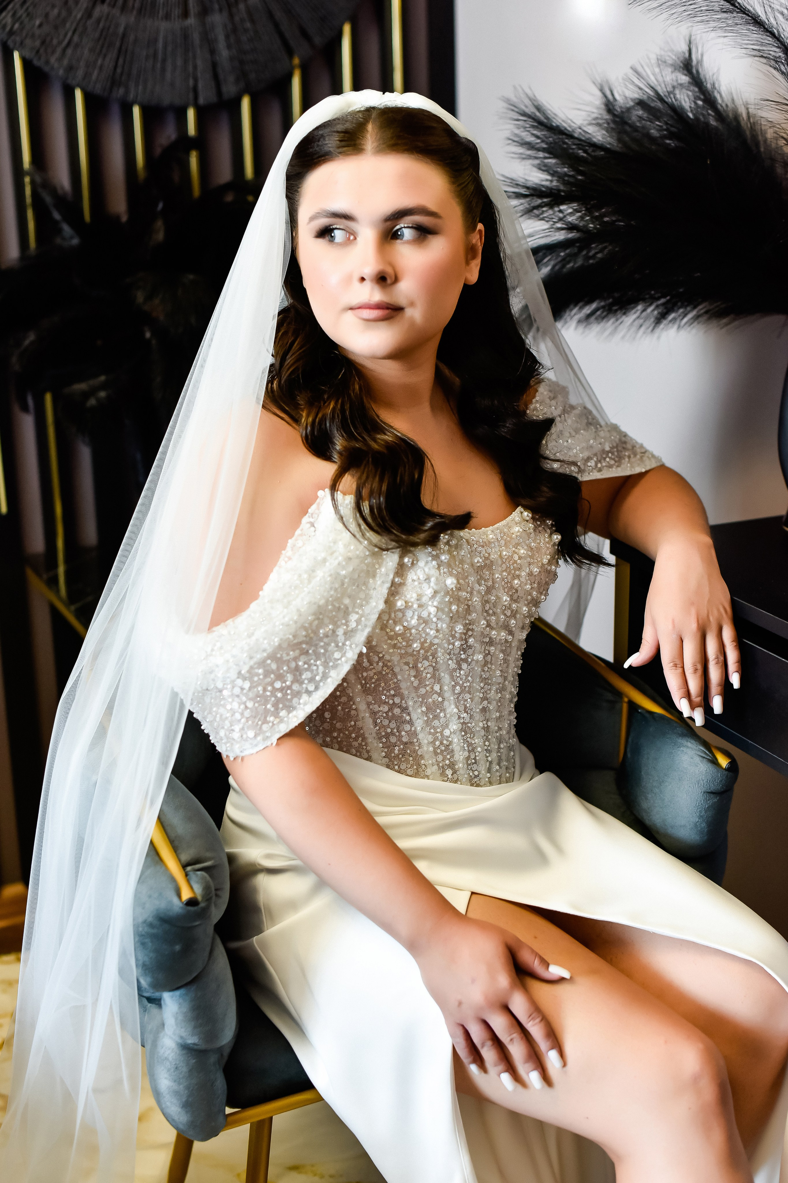 Свадьба Елизавета и Никита