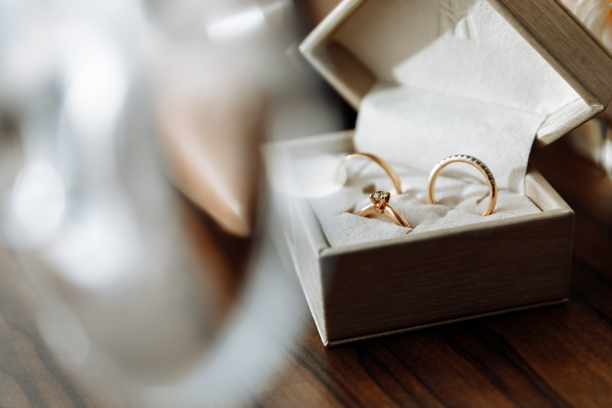 Наталья и Станислав. Фотограф - Эльдар Вагапов