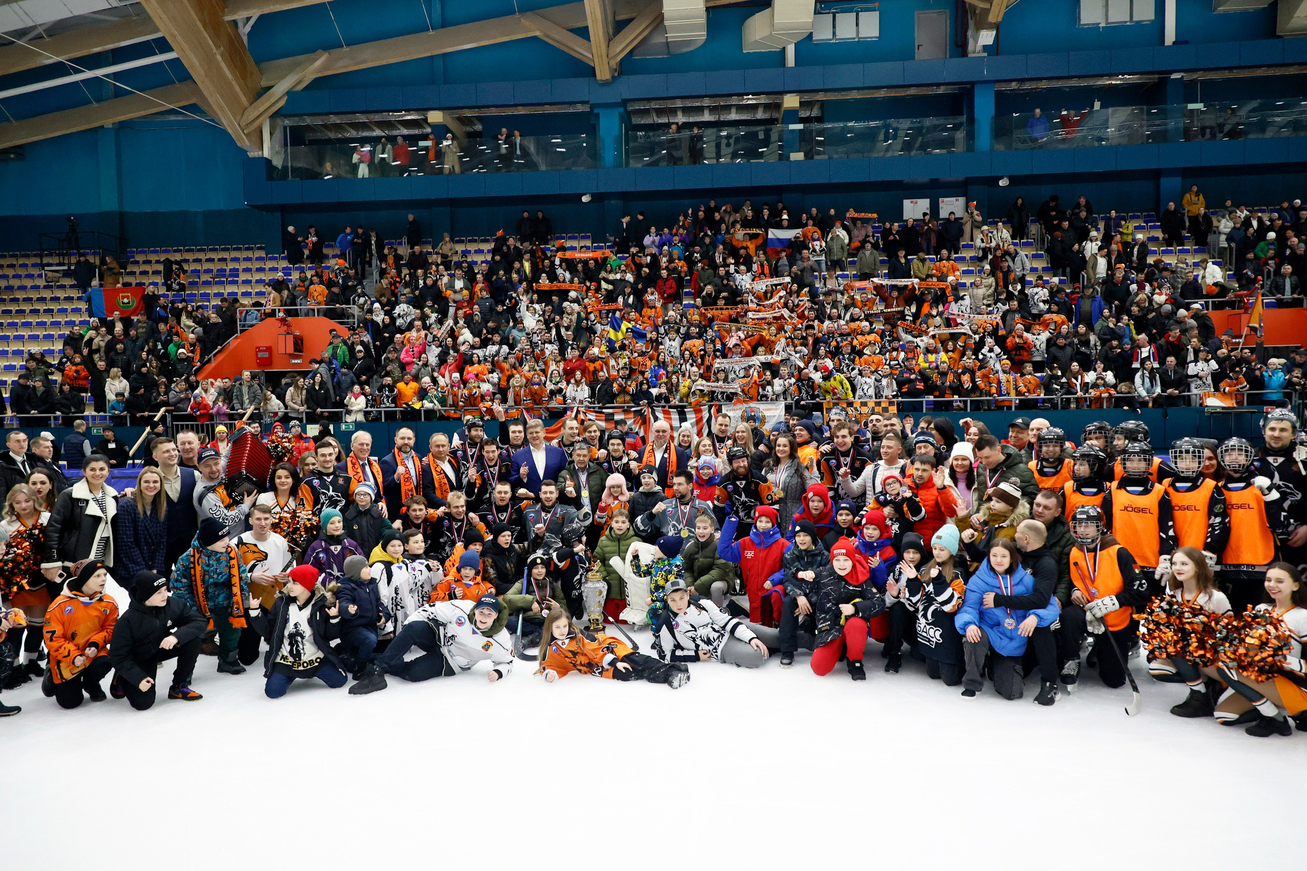 Спортивные мероприятия. Репортажное и контент фото для бизнеса. Клим Мурашкин. Кемерово