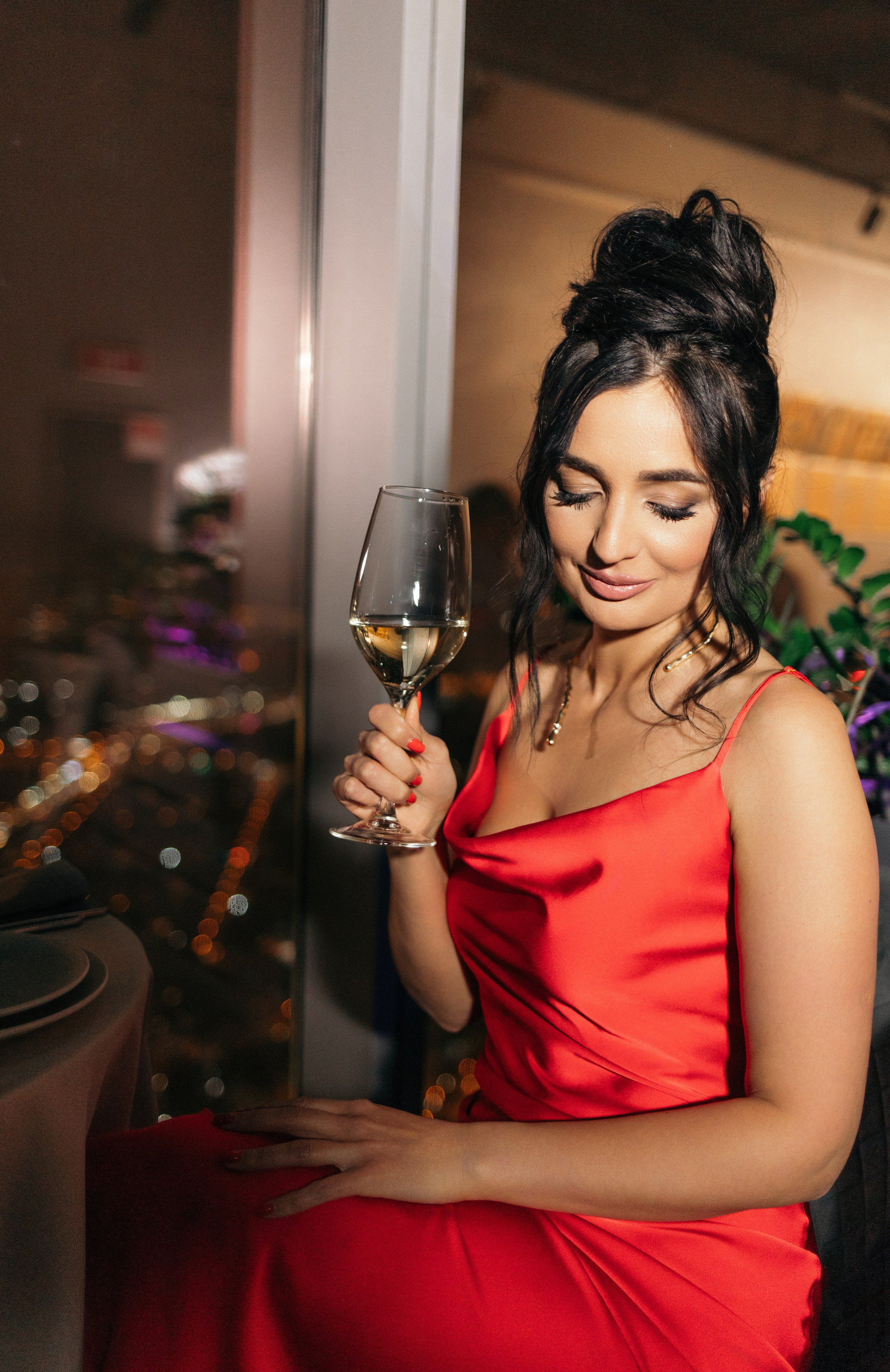 МОСКВА-СИТИ. Я фотограф из Москвы к Вашим услугам