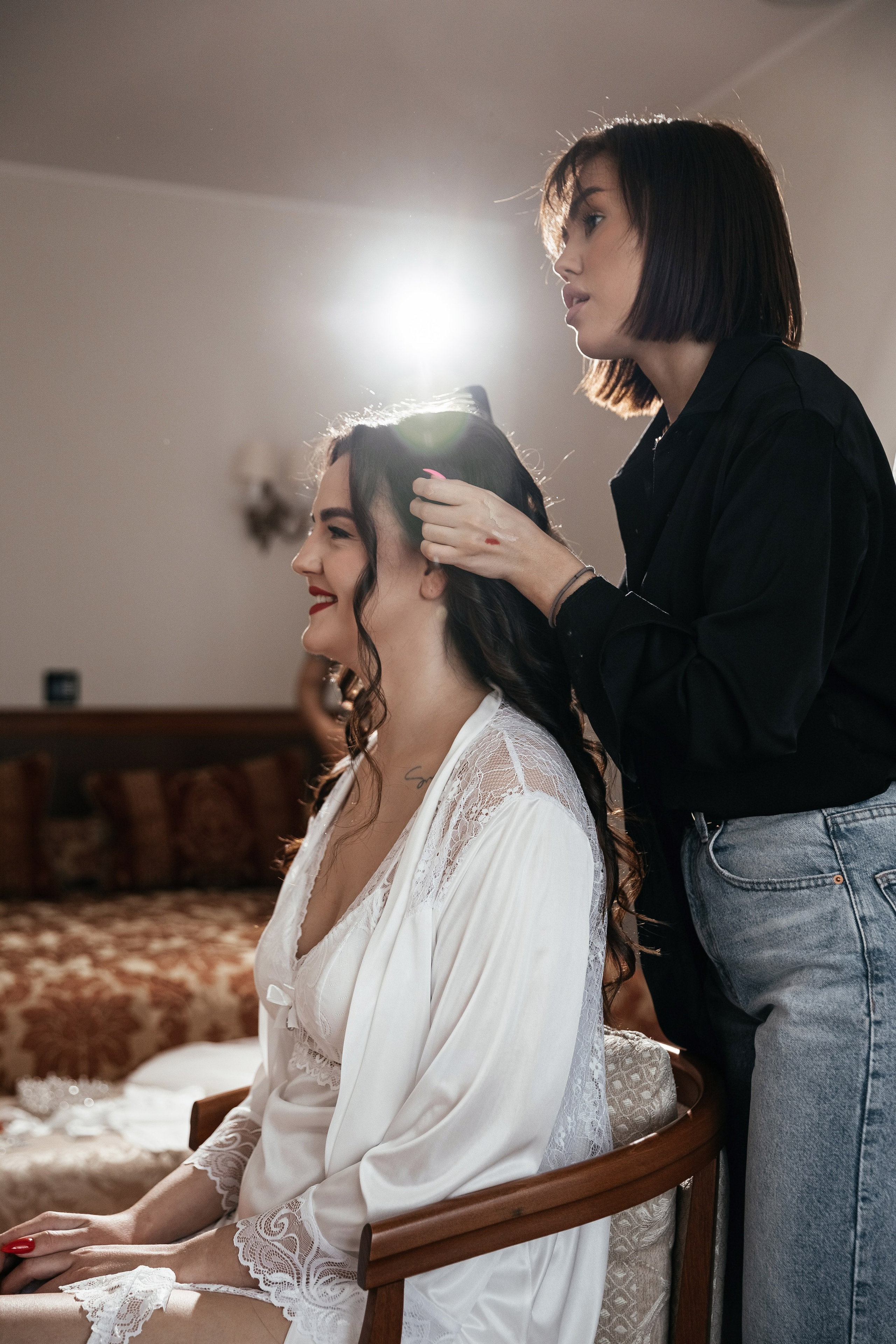 Алексей и Виктория. Свадебный и семейный фотограф Сергей Верещагин