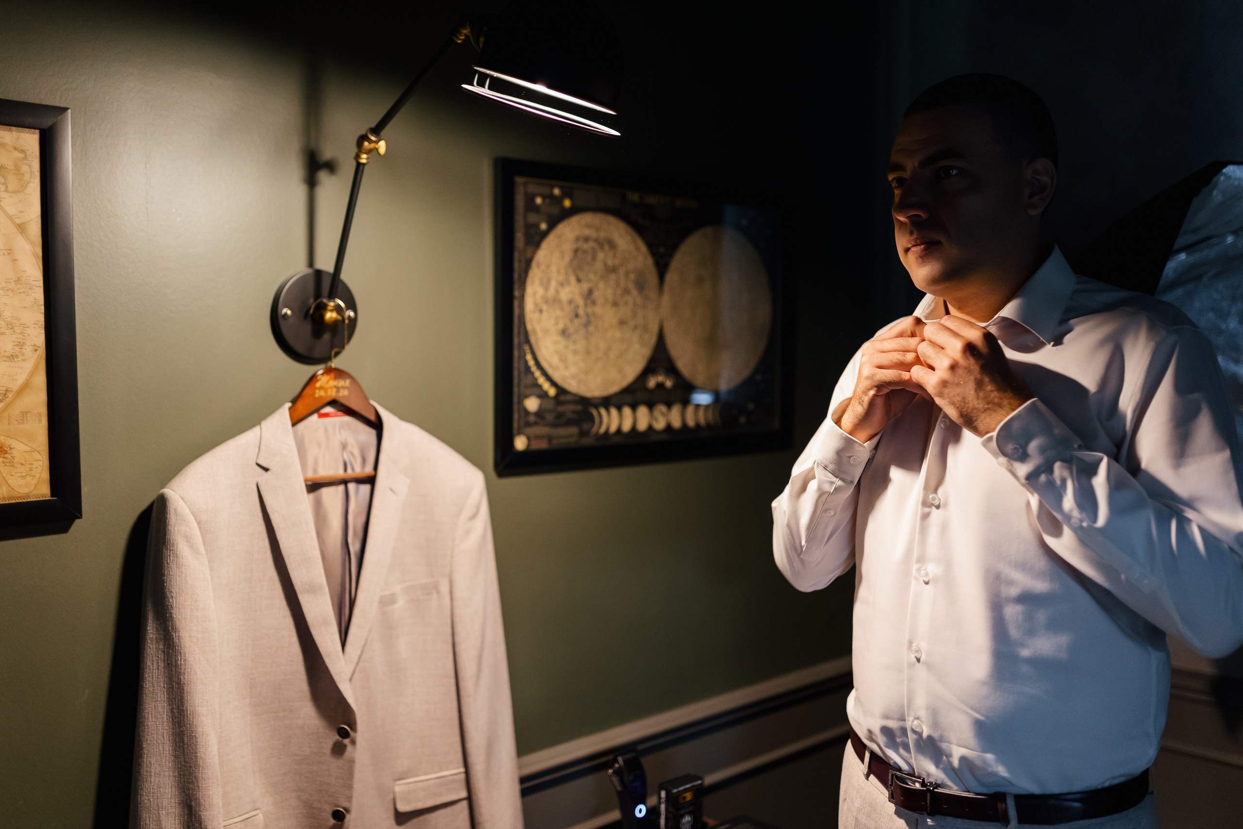 Владимир и Екатерина. Мельница. Свадебный фотограф в Хабаровске