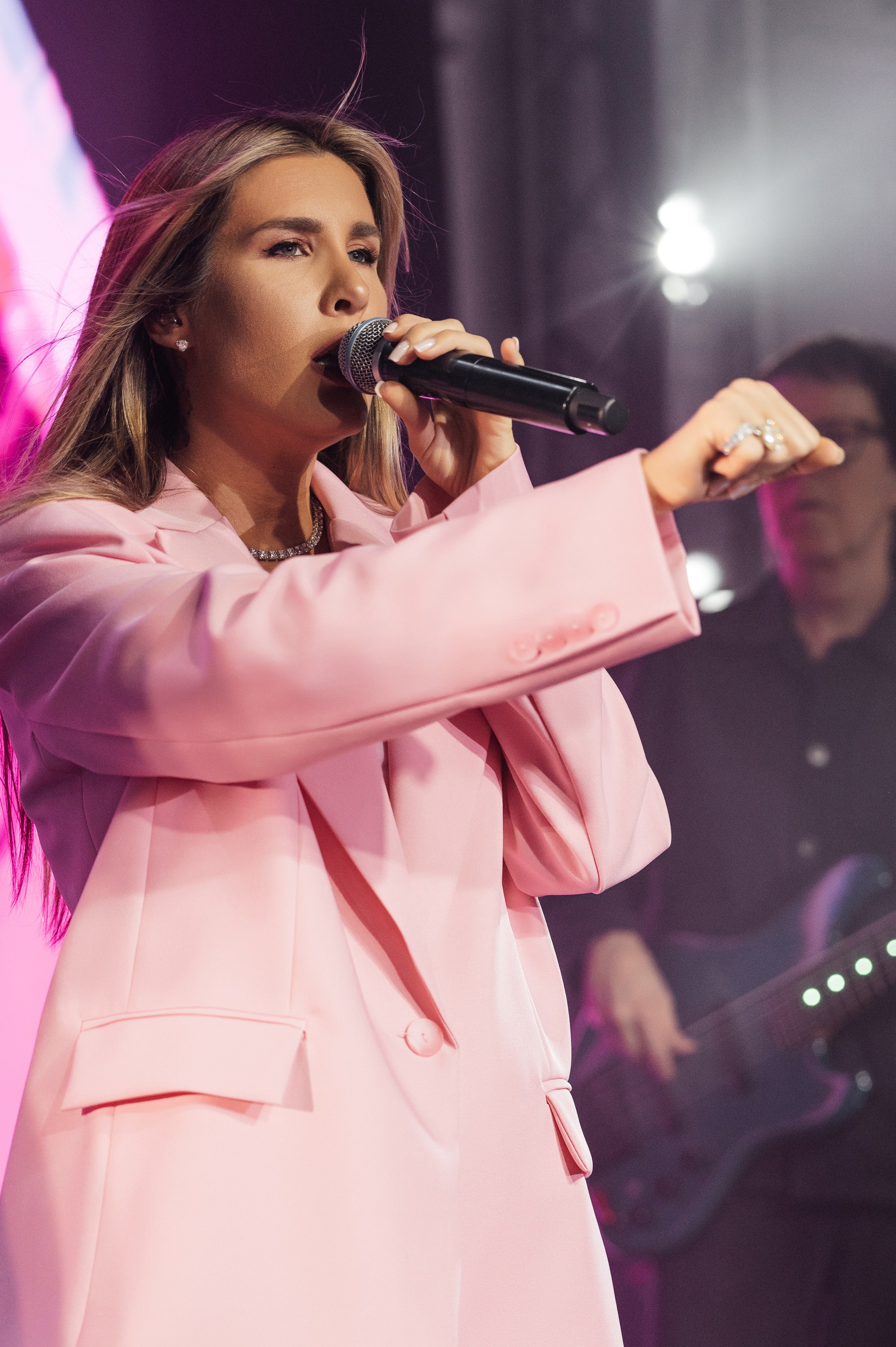 SECRET SHOW. Wedding photographer in Moscow and around the world Andrey Medvednikov