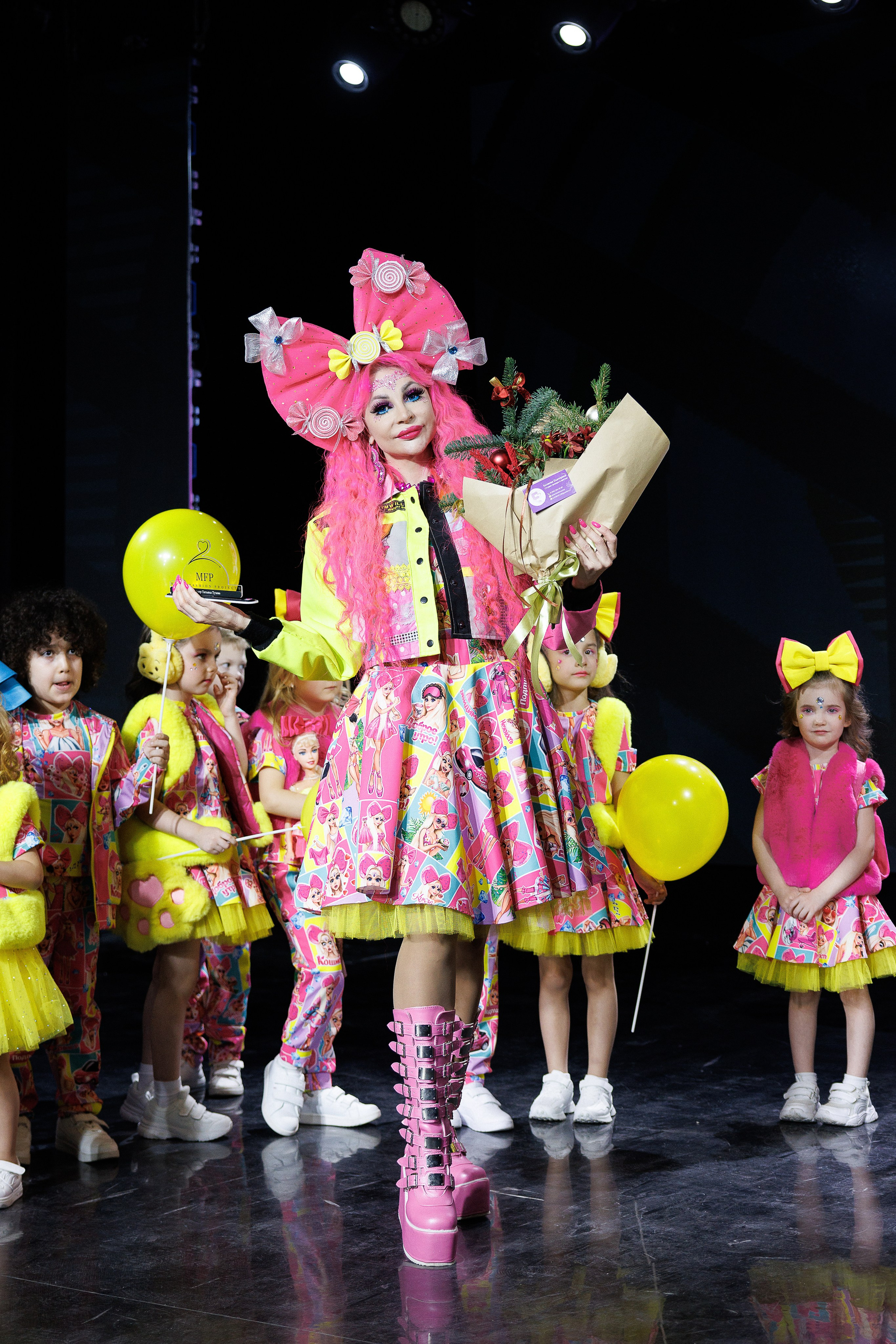 Media fashion project. Женский и семейный фотограф в Москве Павлова Галина