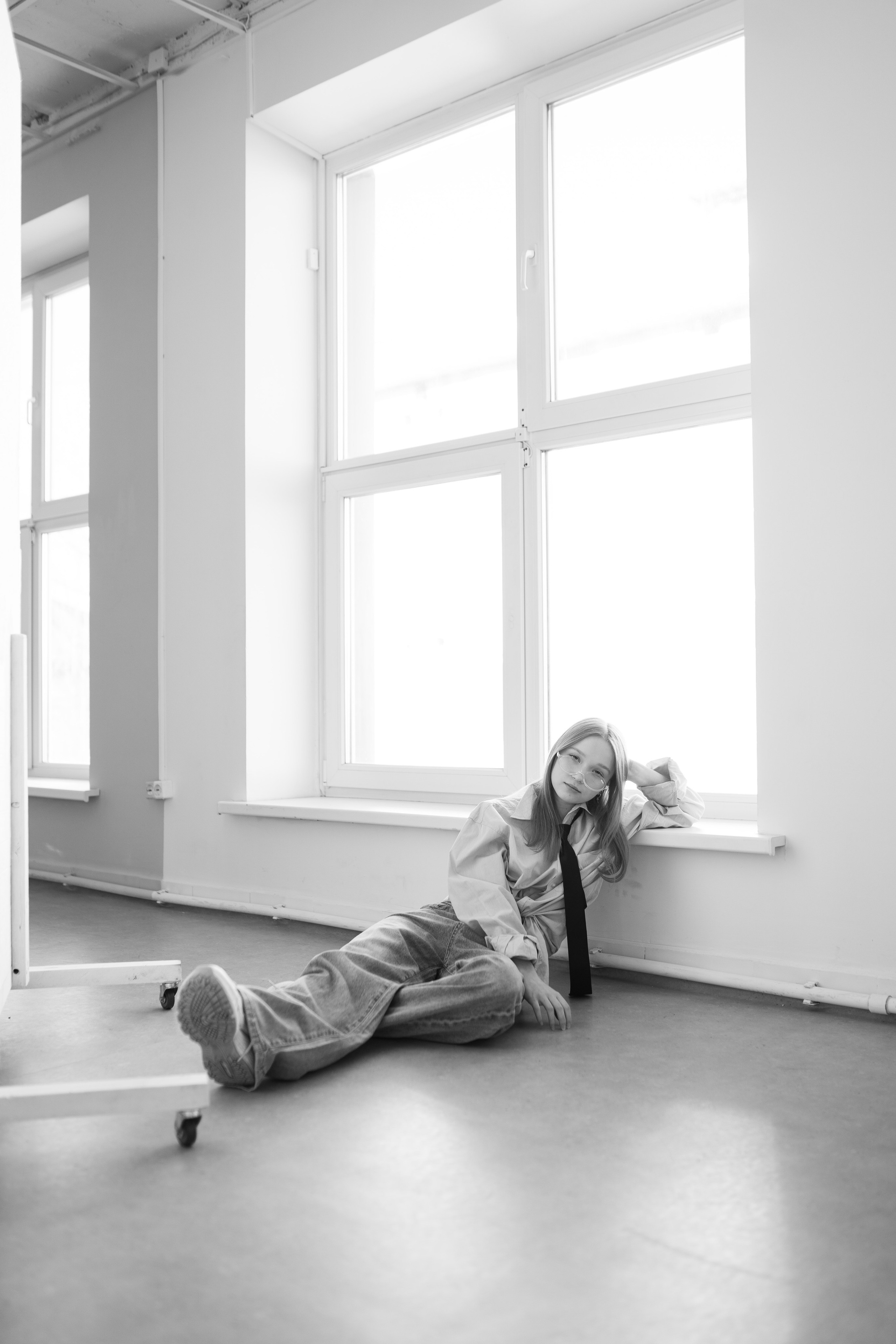 ASYA. КОНТЕНТ ДЛЯ БРЕНДОВ СПБ Лиза Федотова